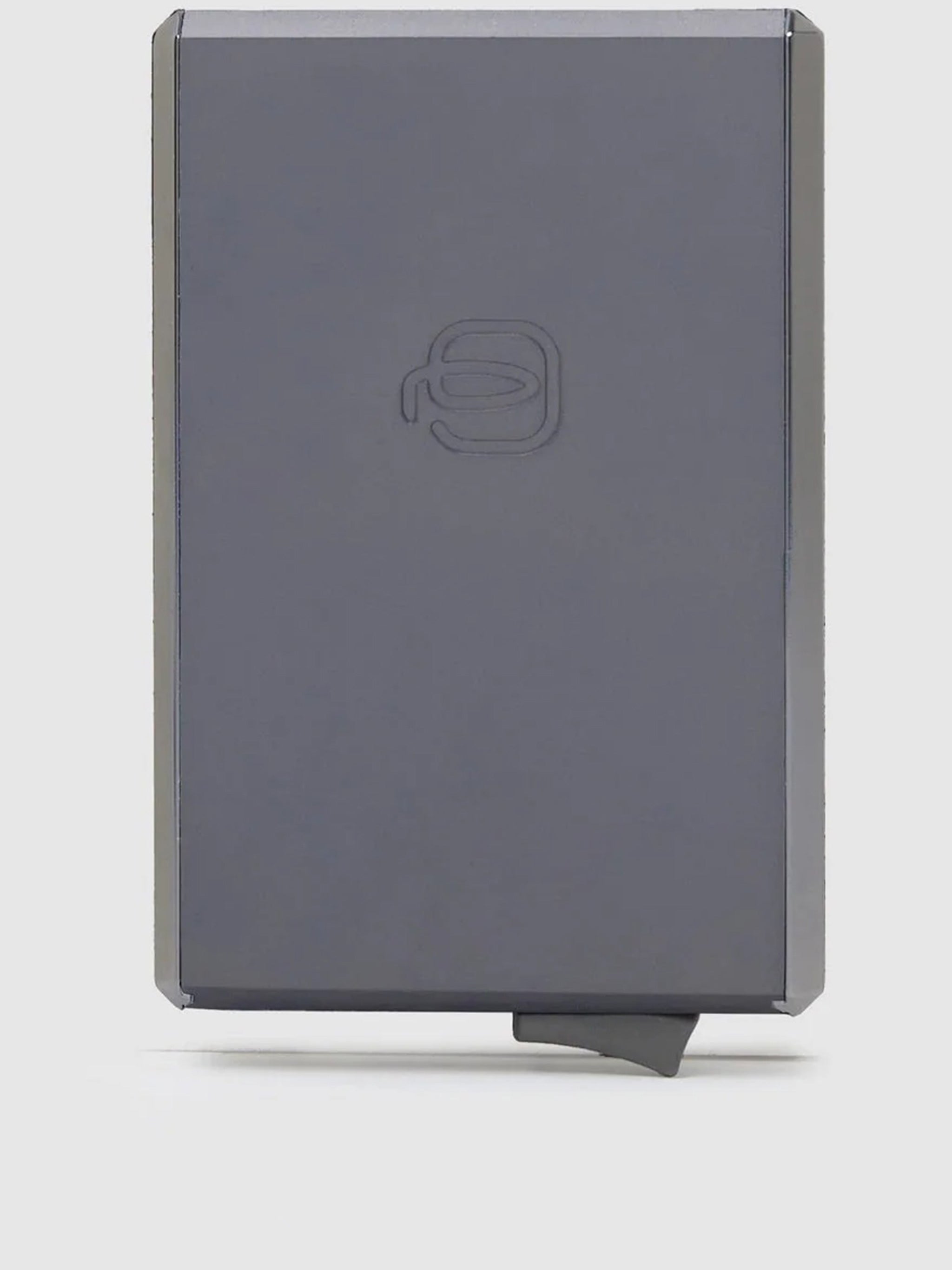 Portacarte Di Credito Magsafe Brown Portafoglio