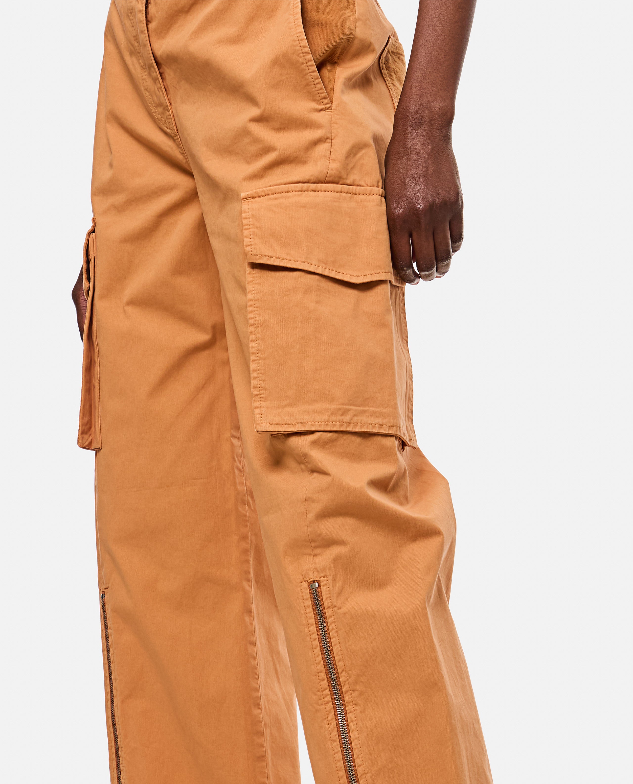 Stella McCartney RTW Orange