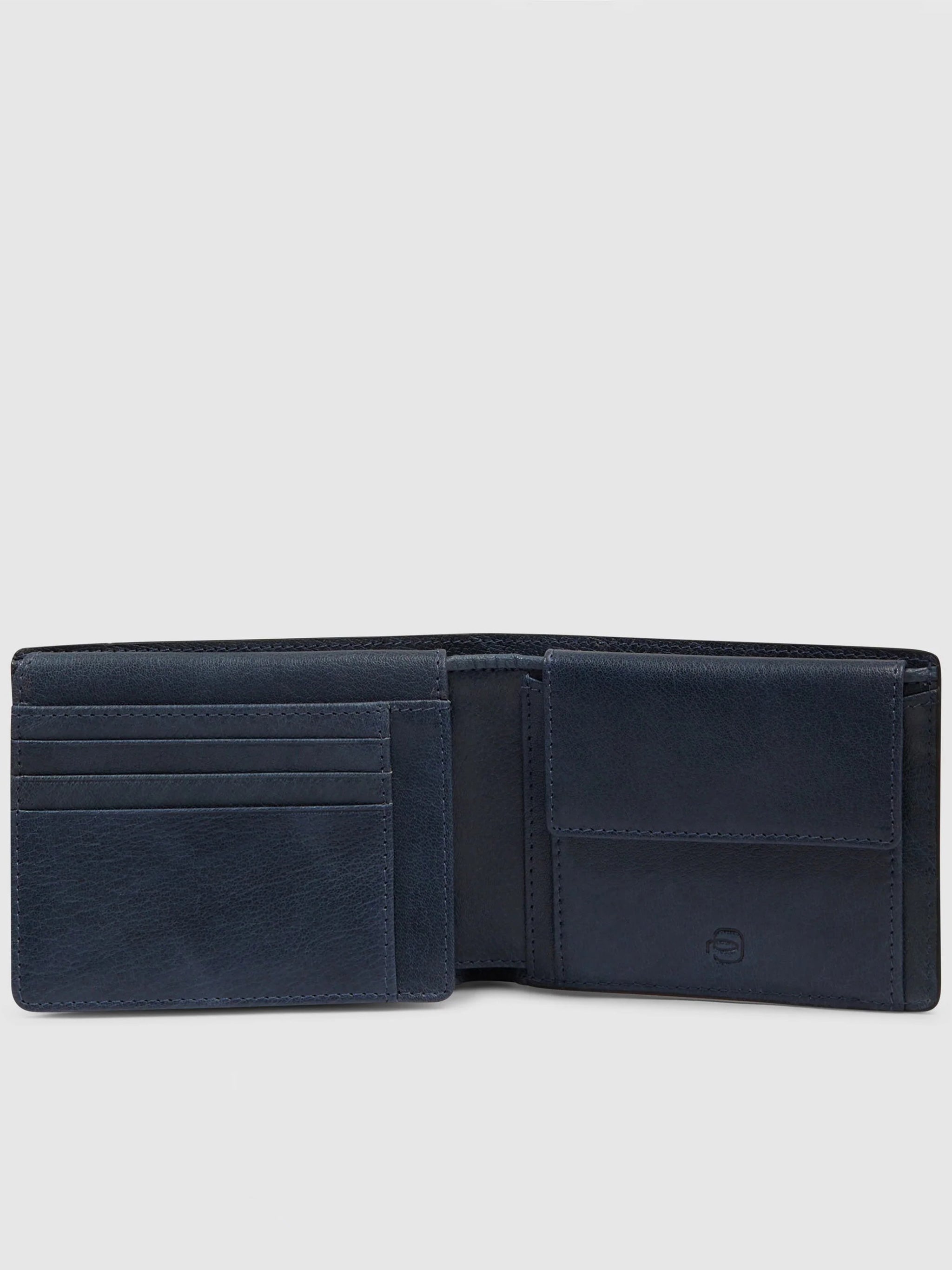 Portafoglio Blue