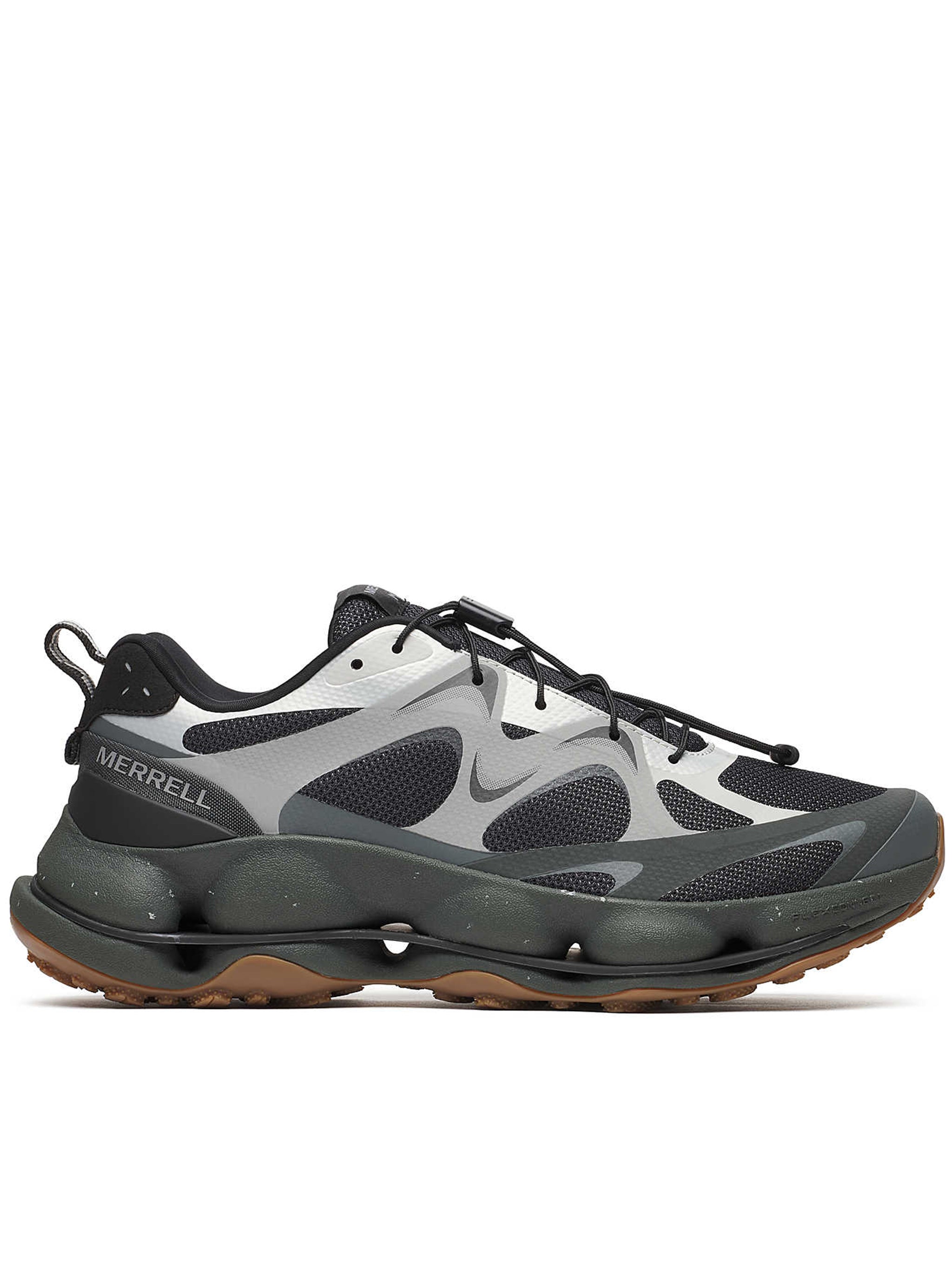 Speedarc Matis Black/graphite Calzature