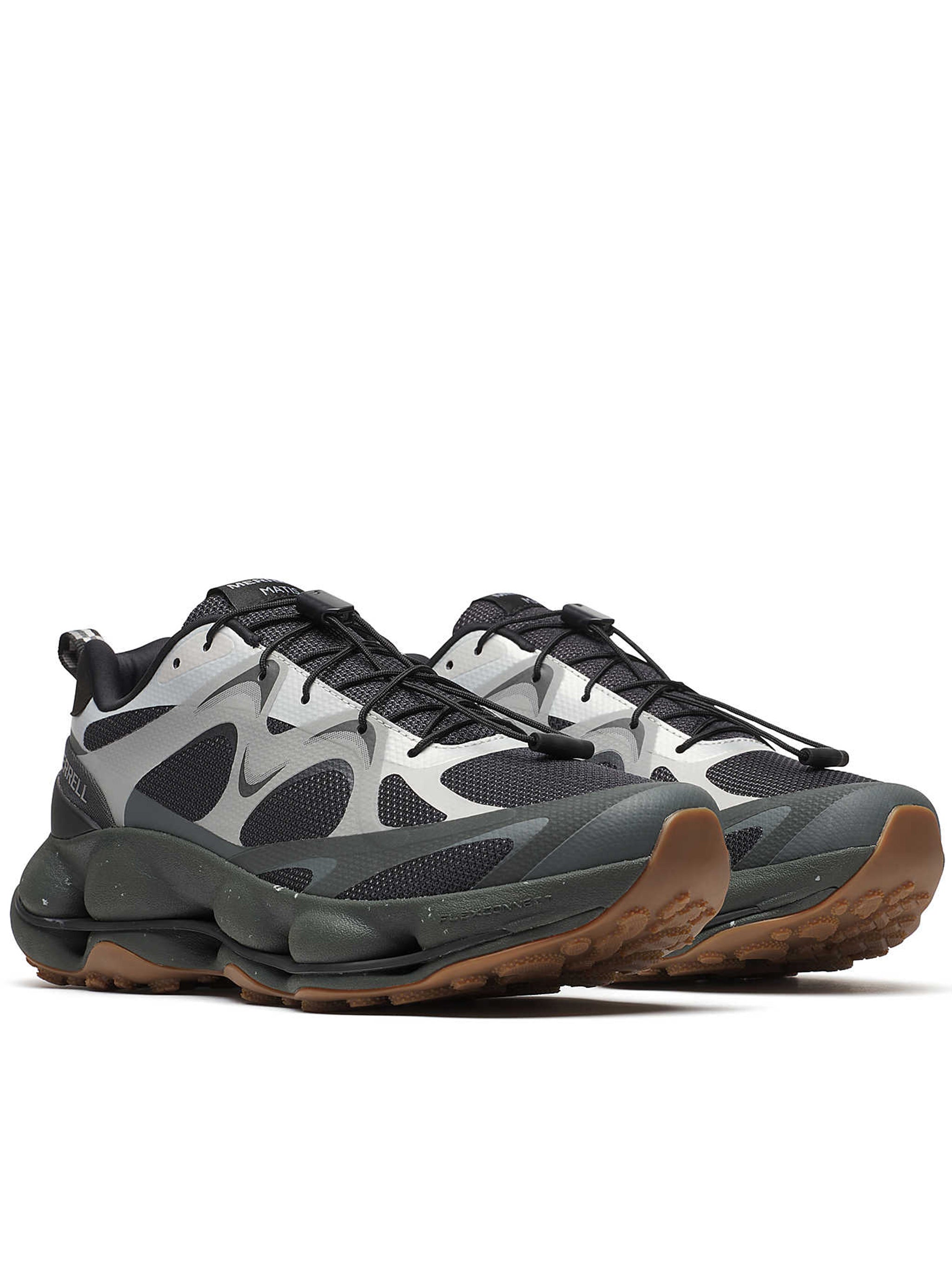 Speedarc Matis Black/graphite Calzature