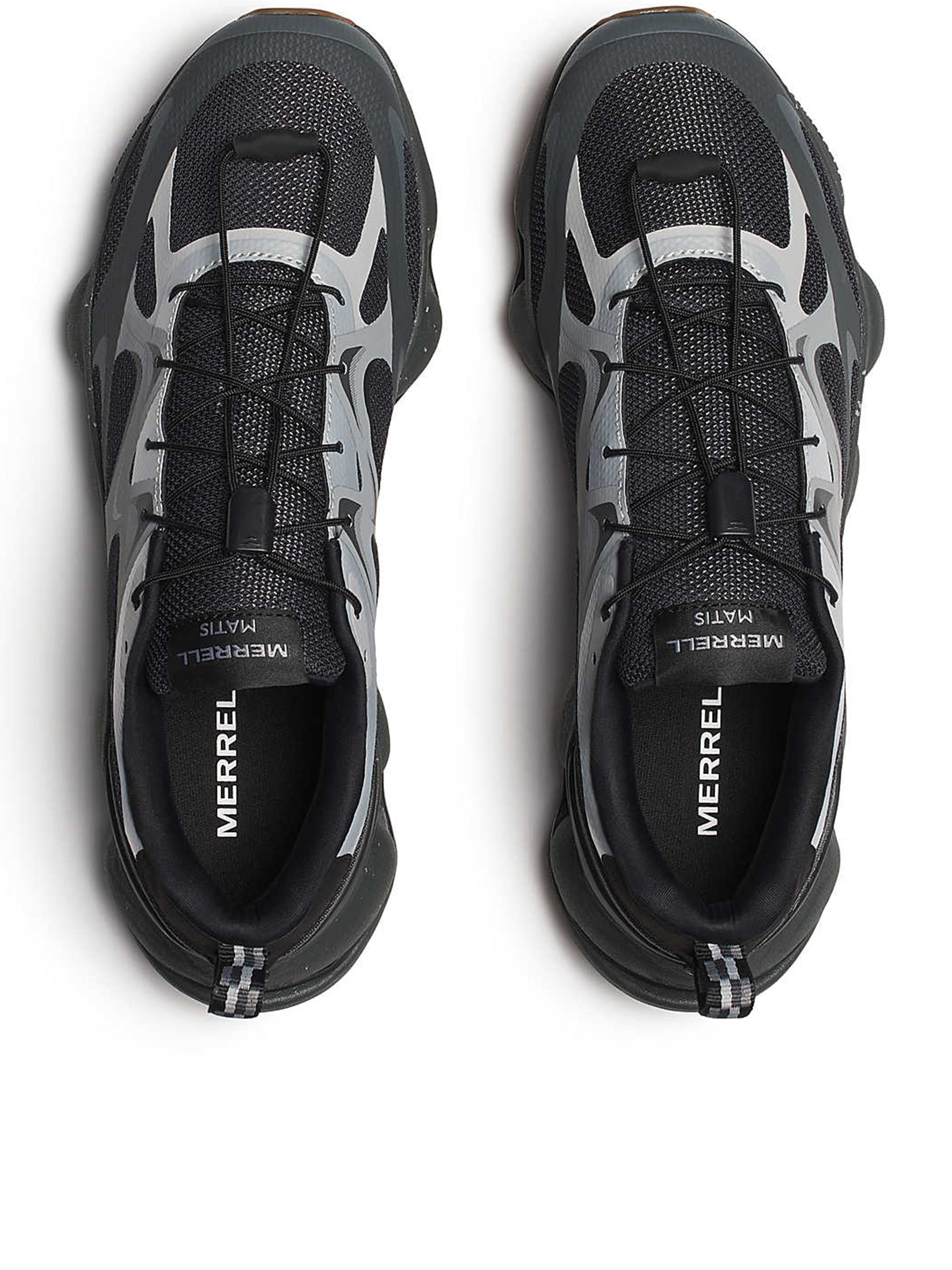 Speedarc Matis Black/graphite Calzature