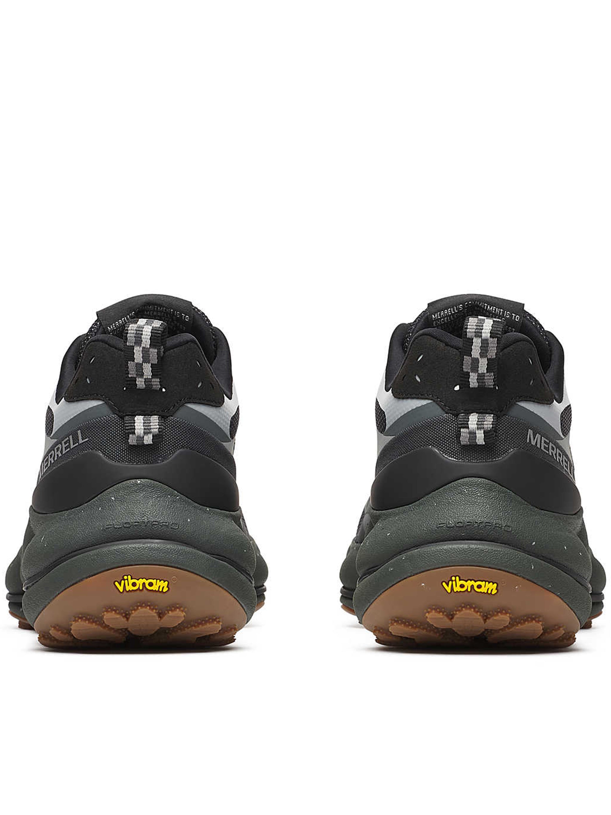Speedarc Matis Black/graphite Calzature