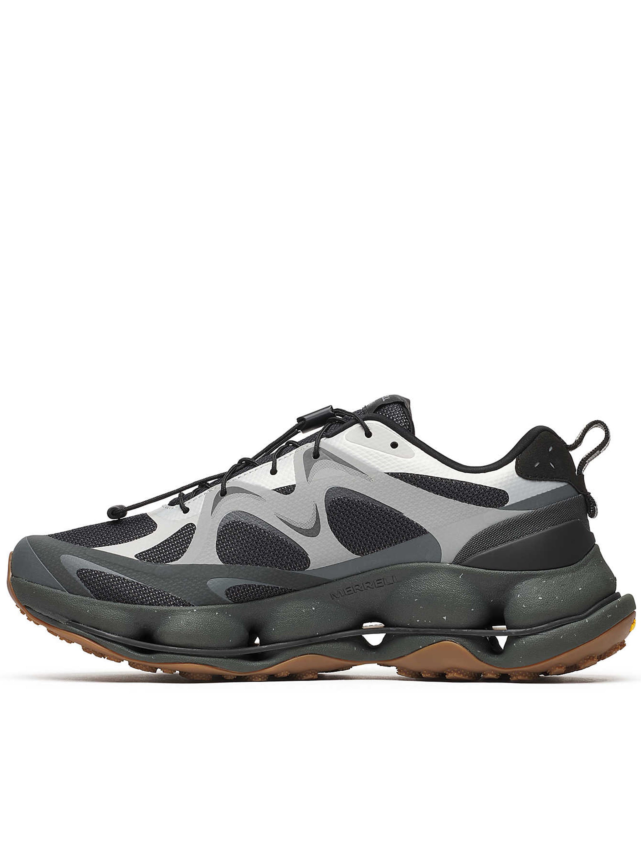 Speedarc Matis Black/graphite Calzature