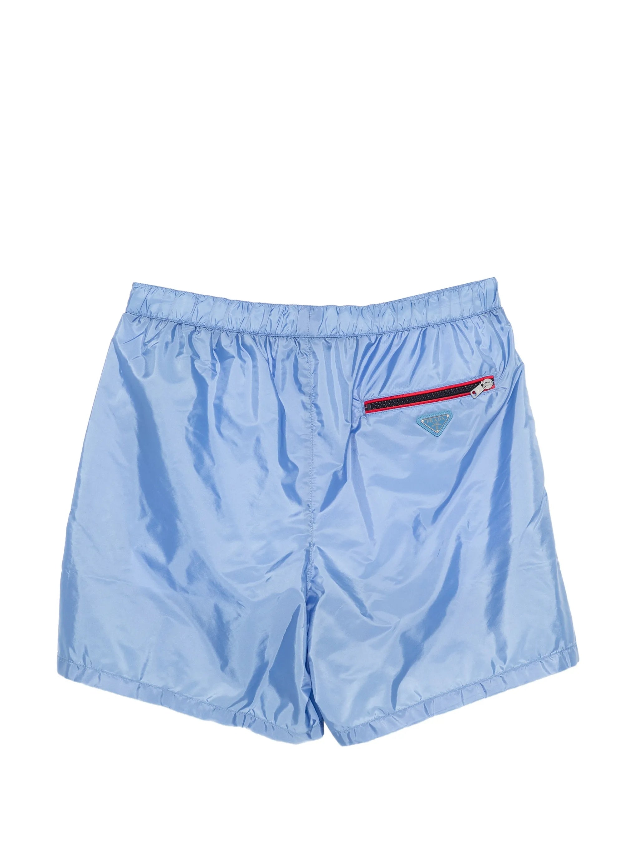 Costume Ejs Azzurro+rosso