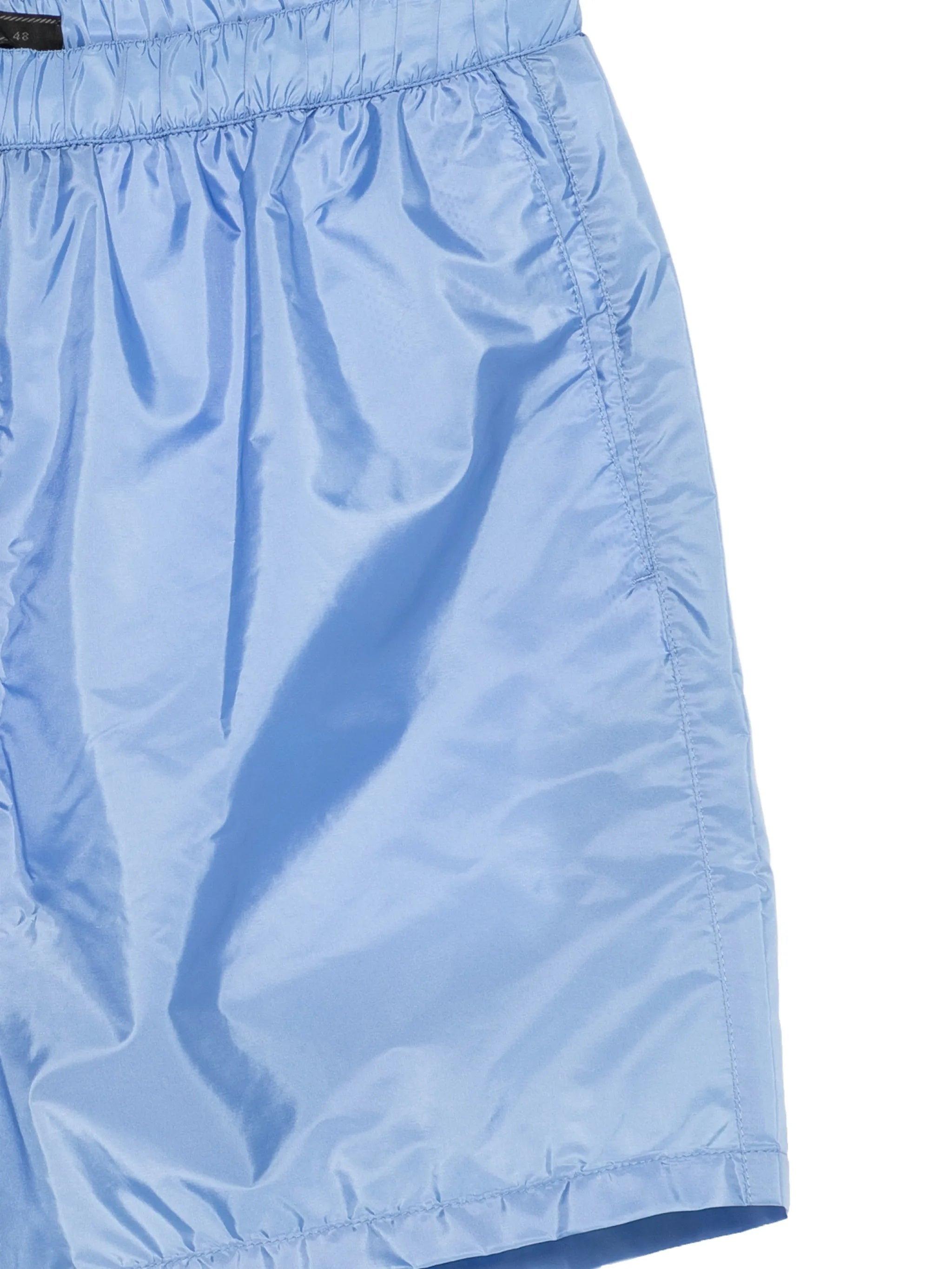 Costume Ejs Azzurro+rosso