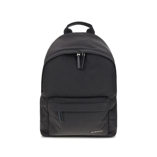 Givenchy 100% Polyamide backpack in black