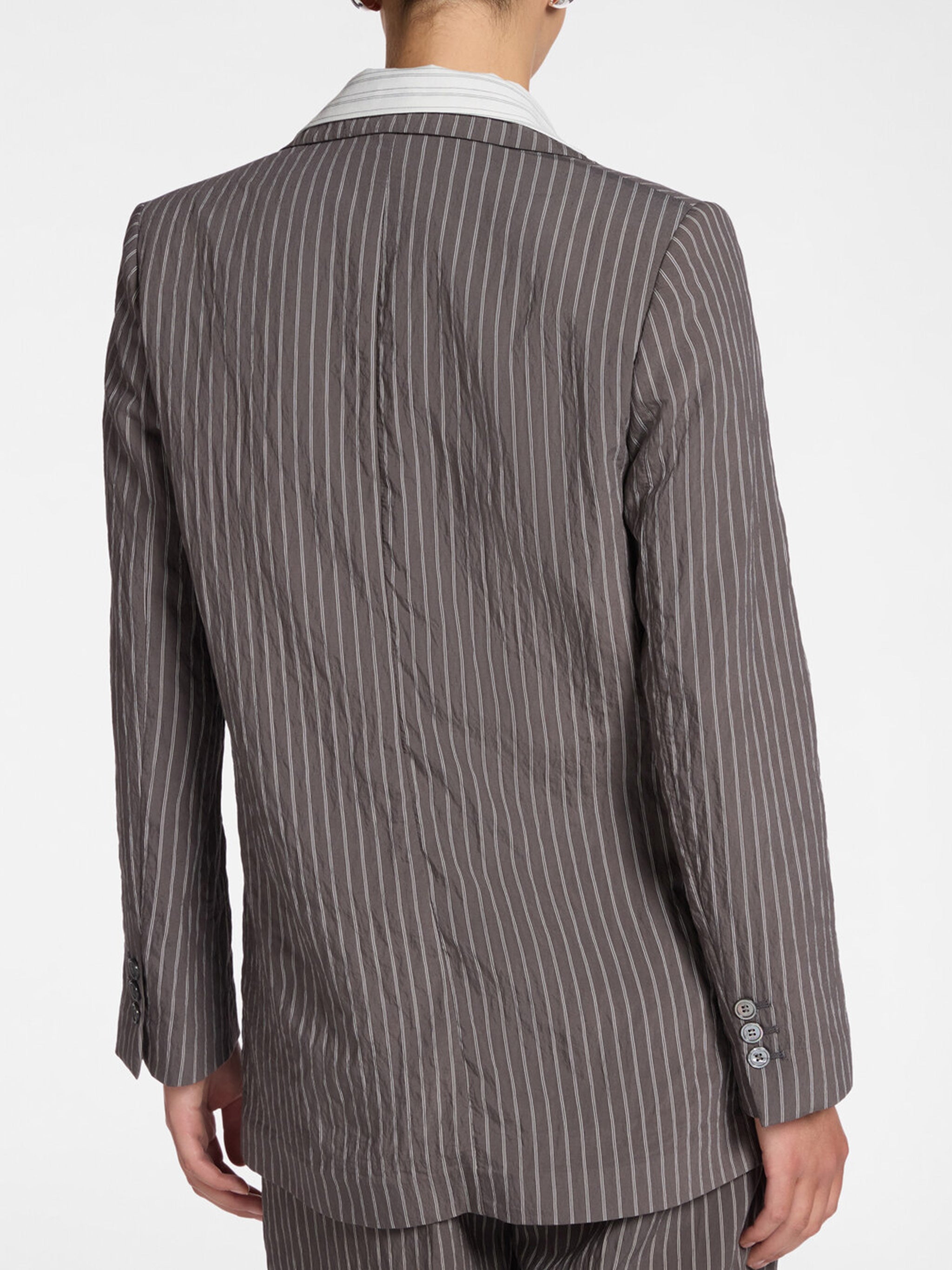 Blazer Grey