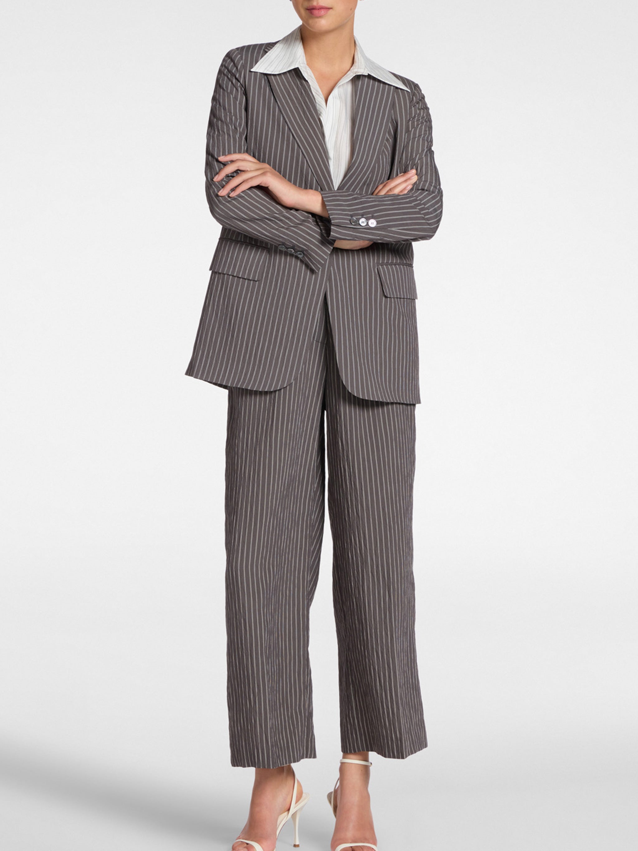 Blazer Grey