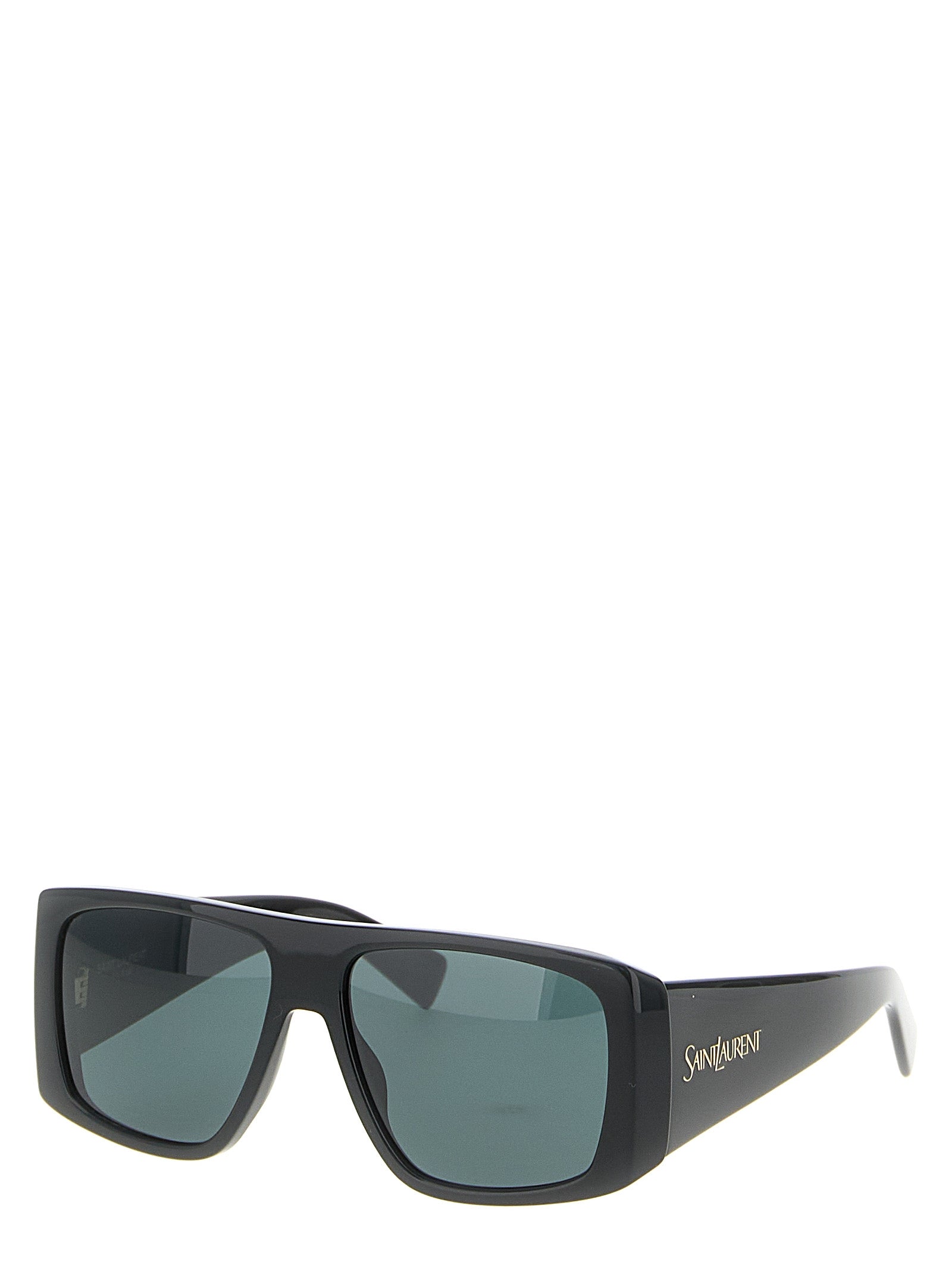 SL 832 sunglasses Black Acetate