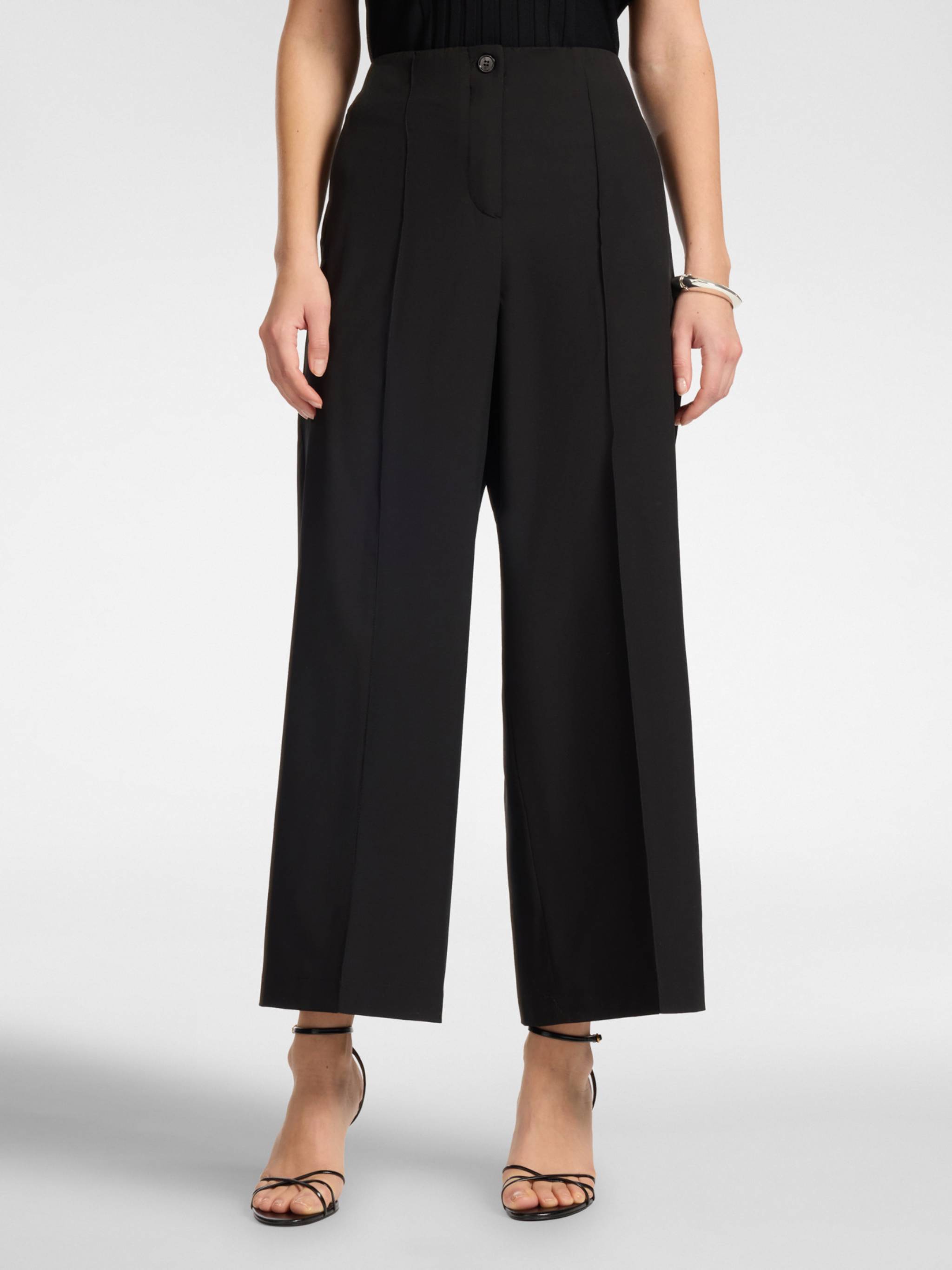 Pantalone Black Pantaloni