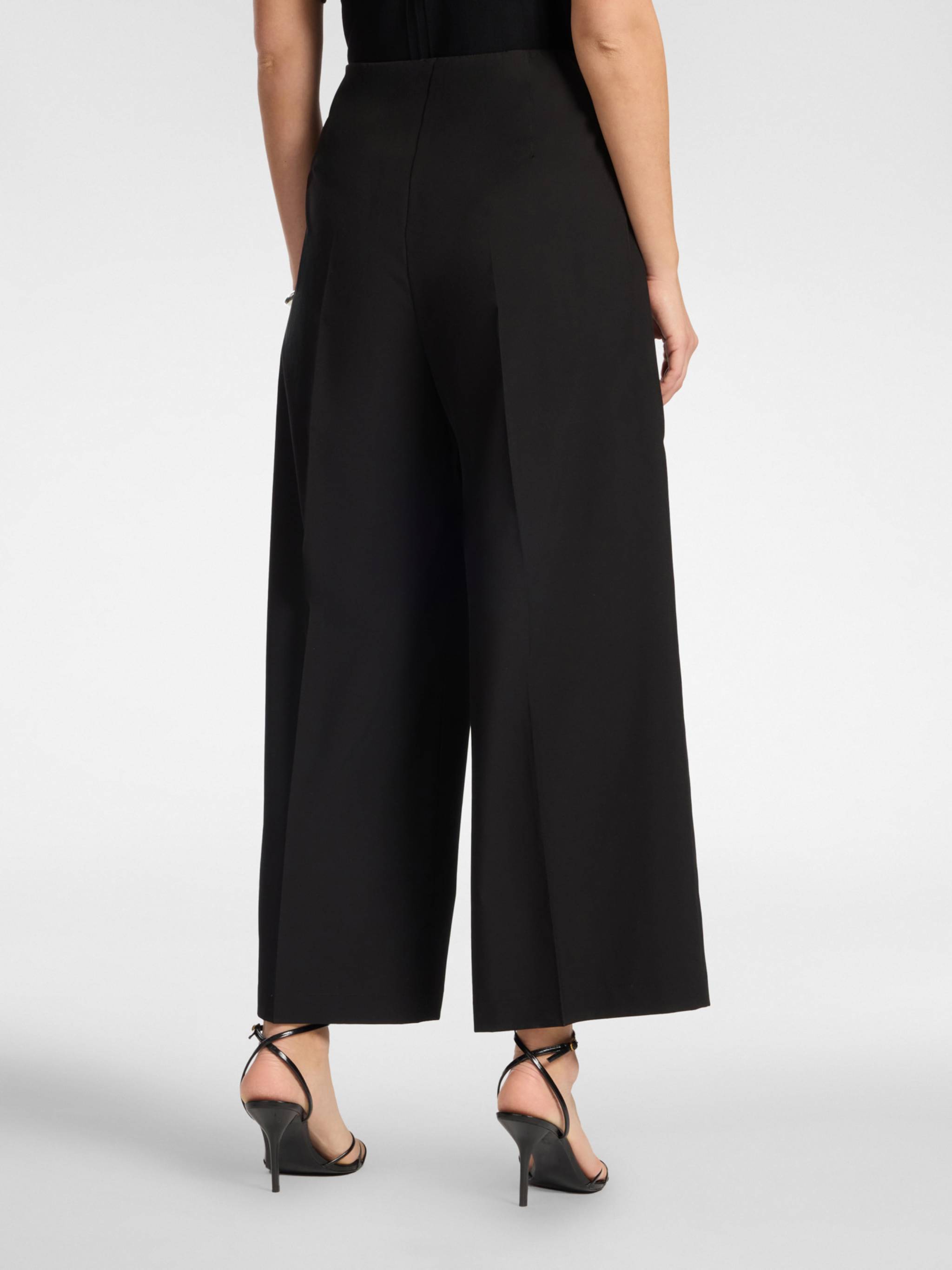 Pantalone Black Pantaloni