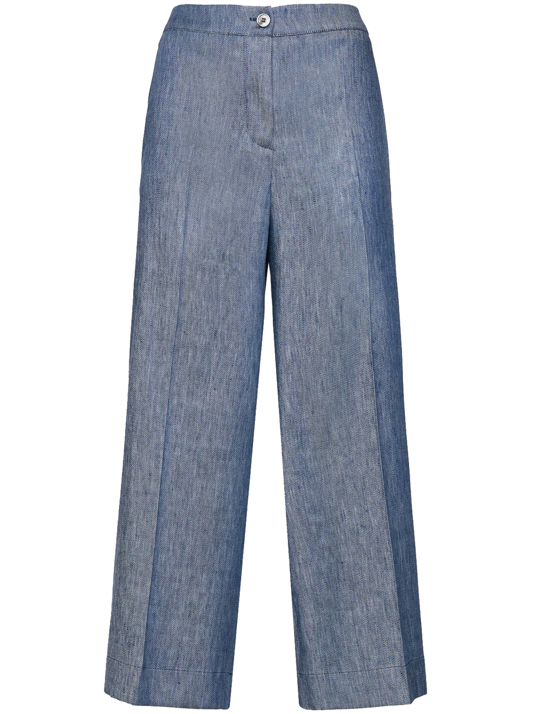 Mariniere Blue Pantaloni