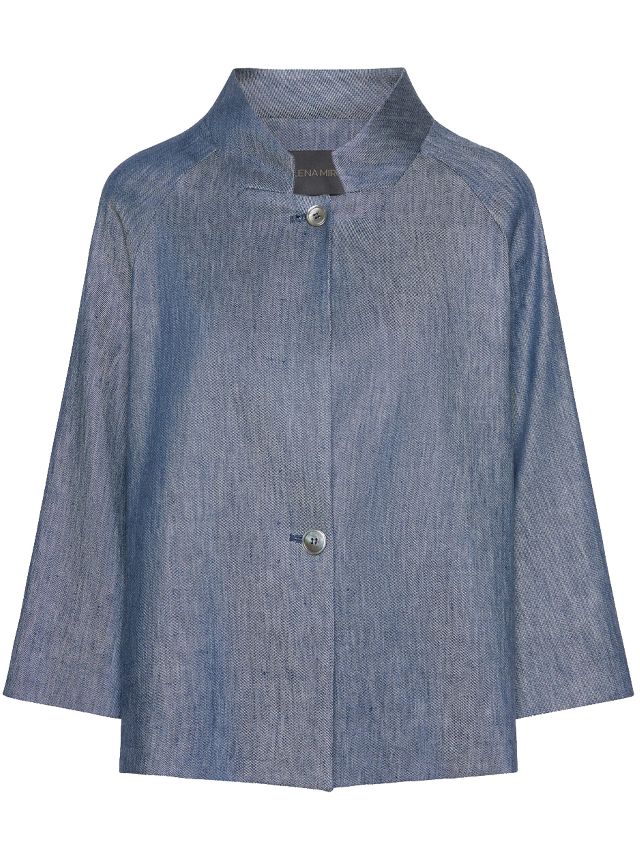 Giacca Blue