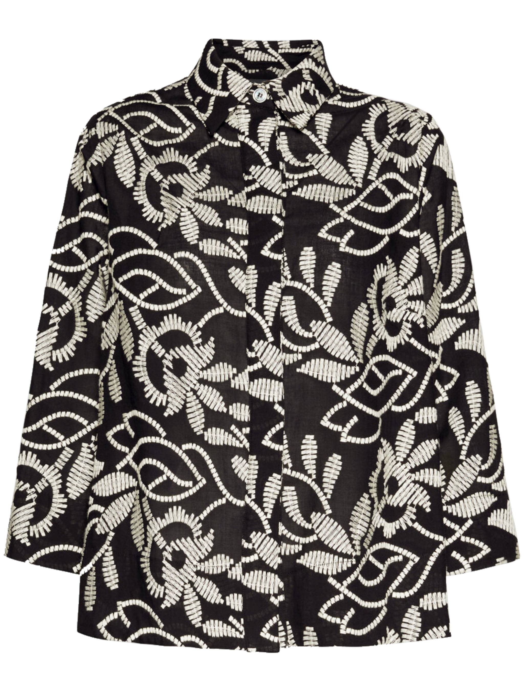 Giacca Black