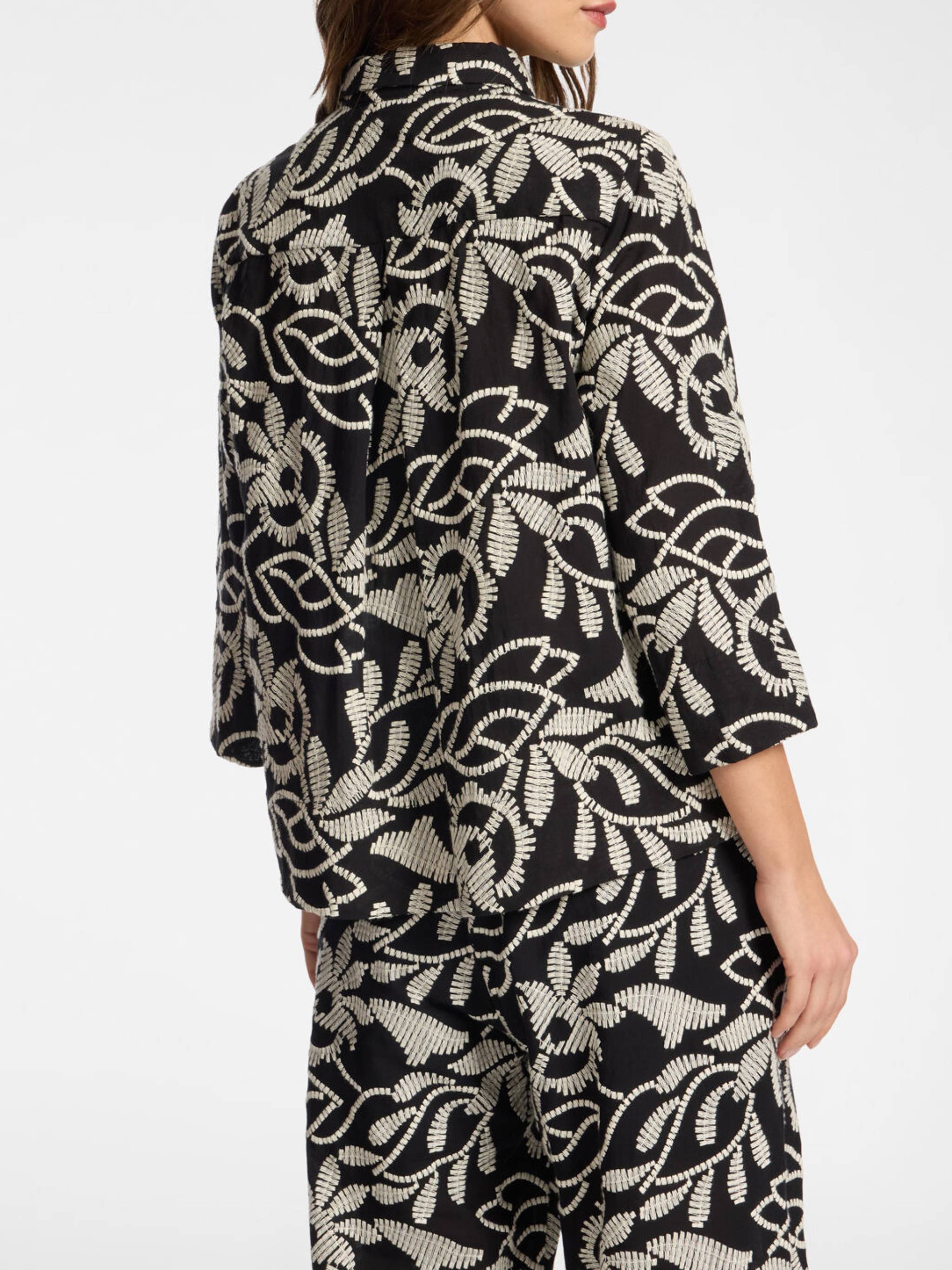 Giacca Black