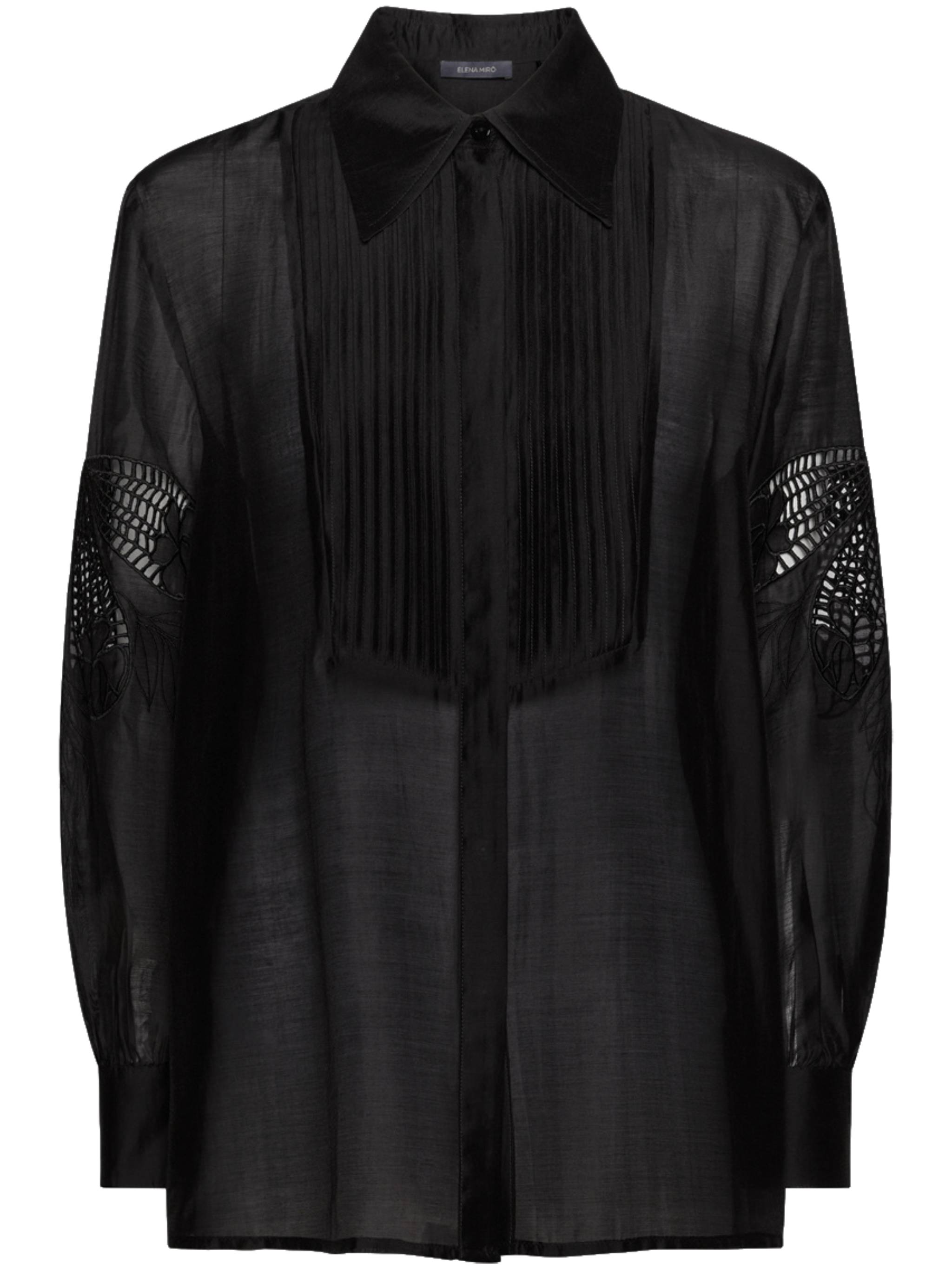 Camicia Black