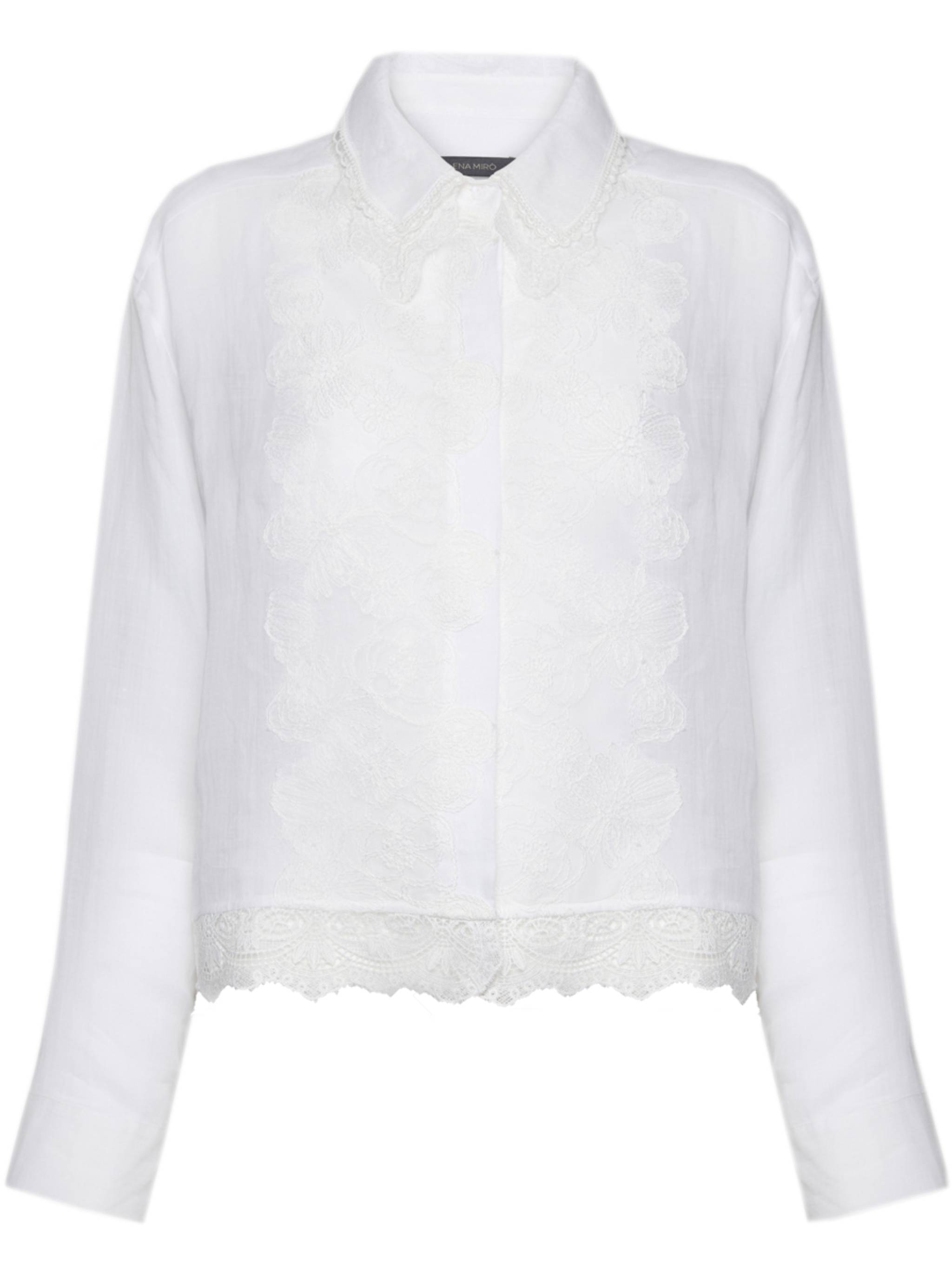 Camicia White