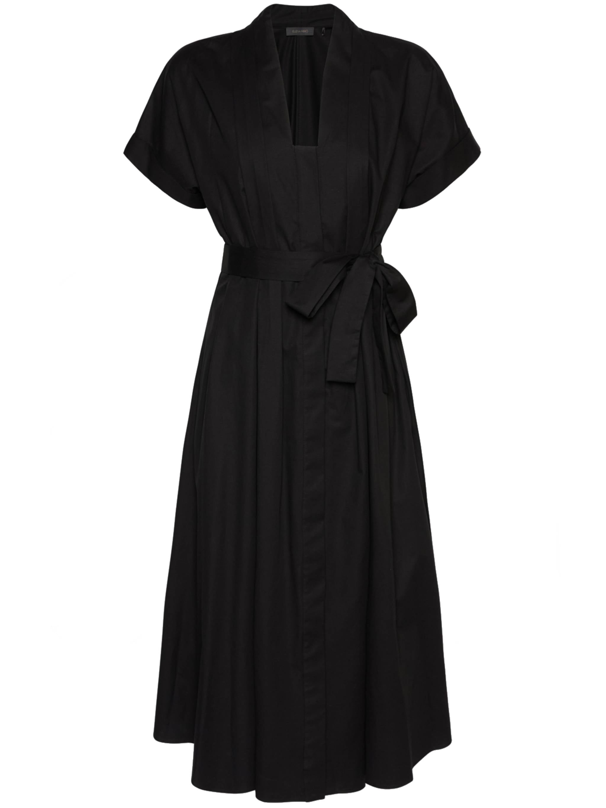 Abito Black
