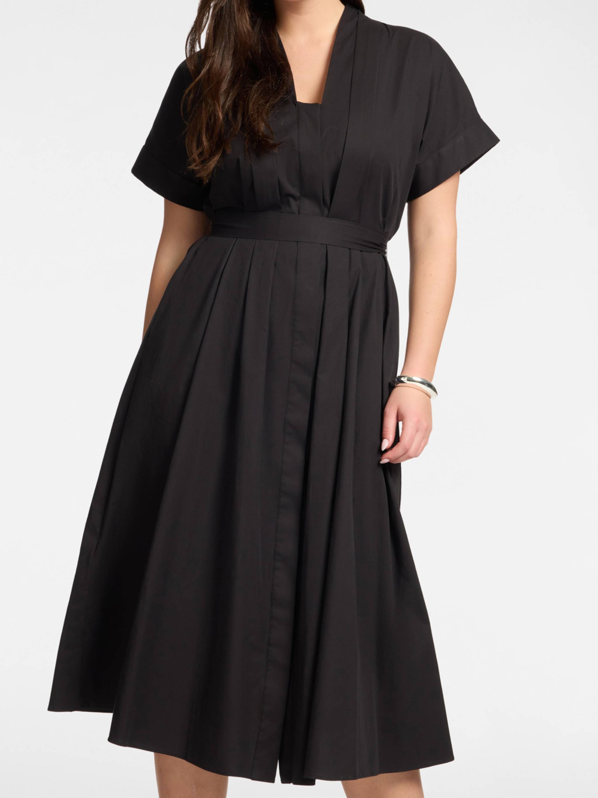 Abito Black