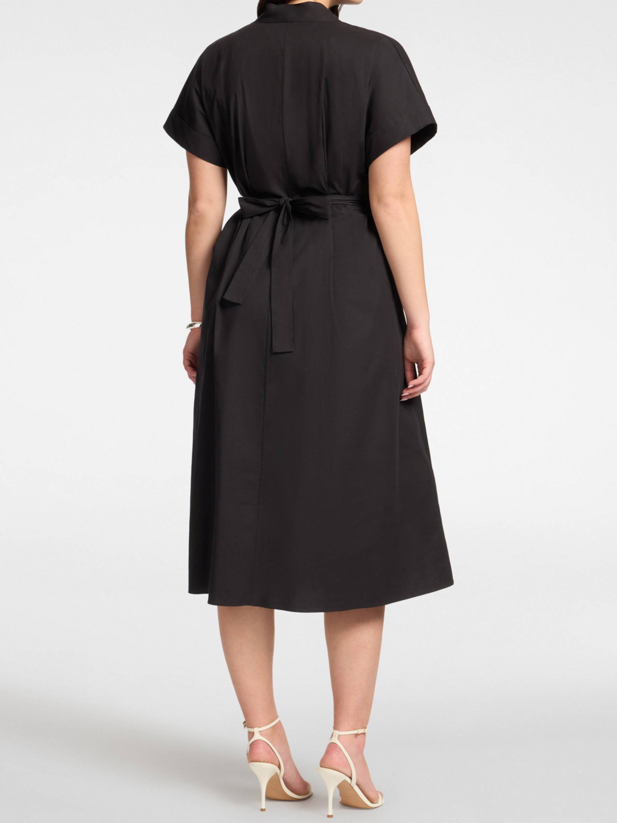Abito Black