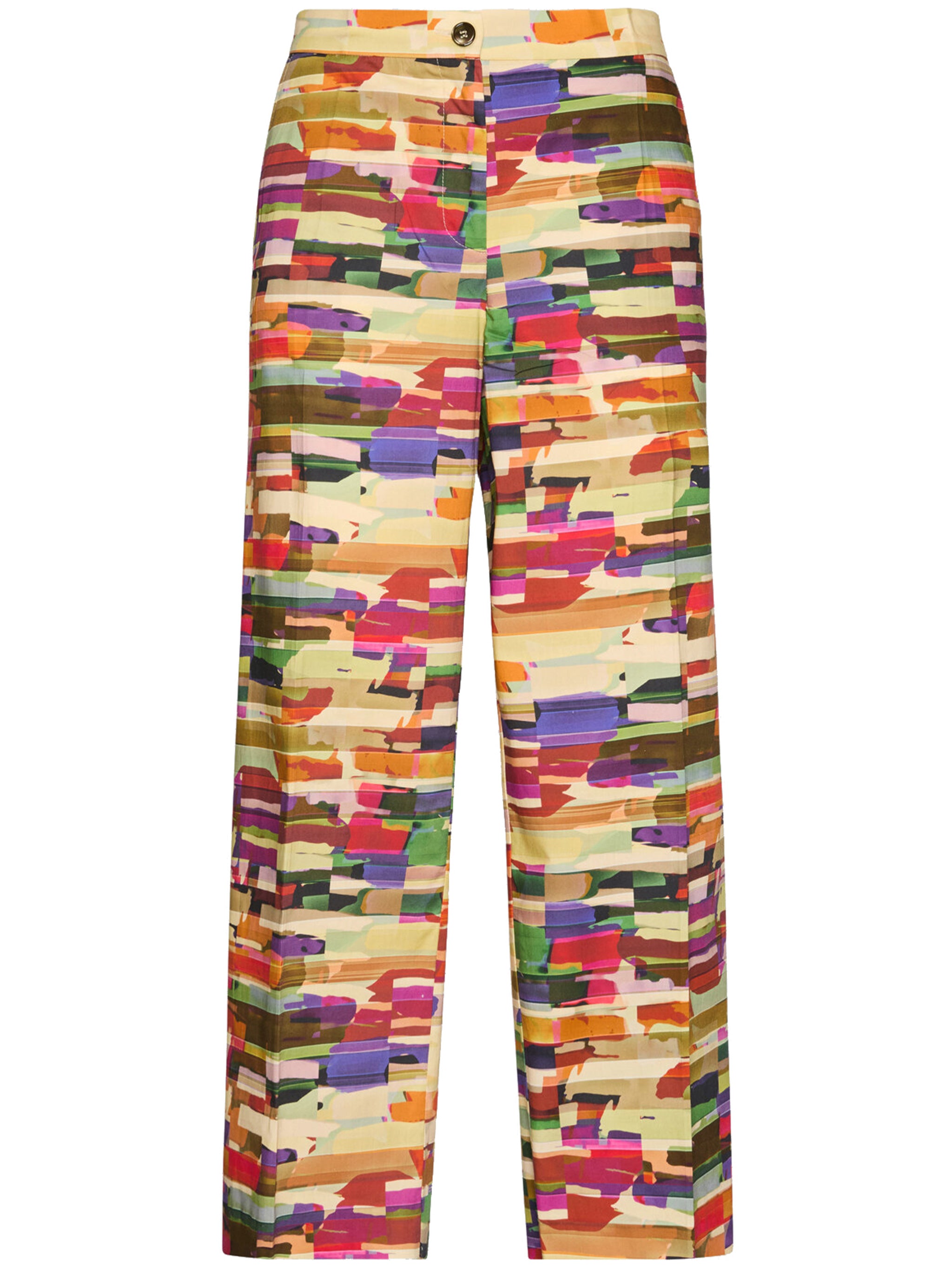 Pantalone Multicolour Pantaloni