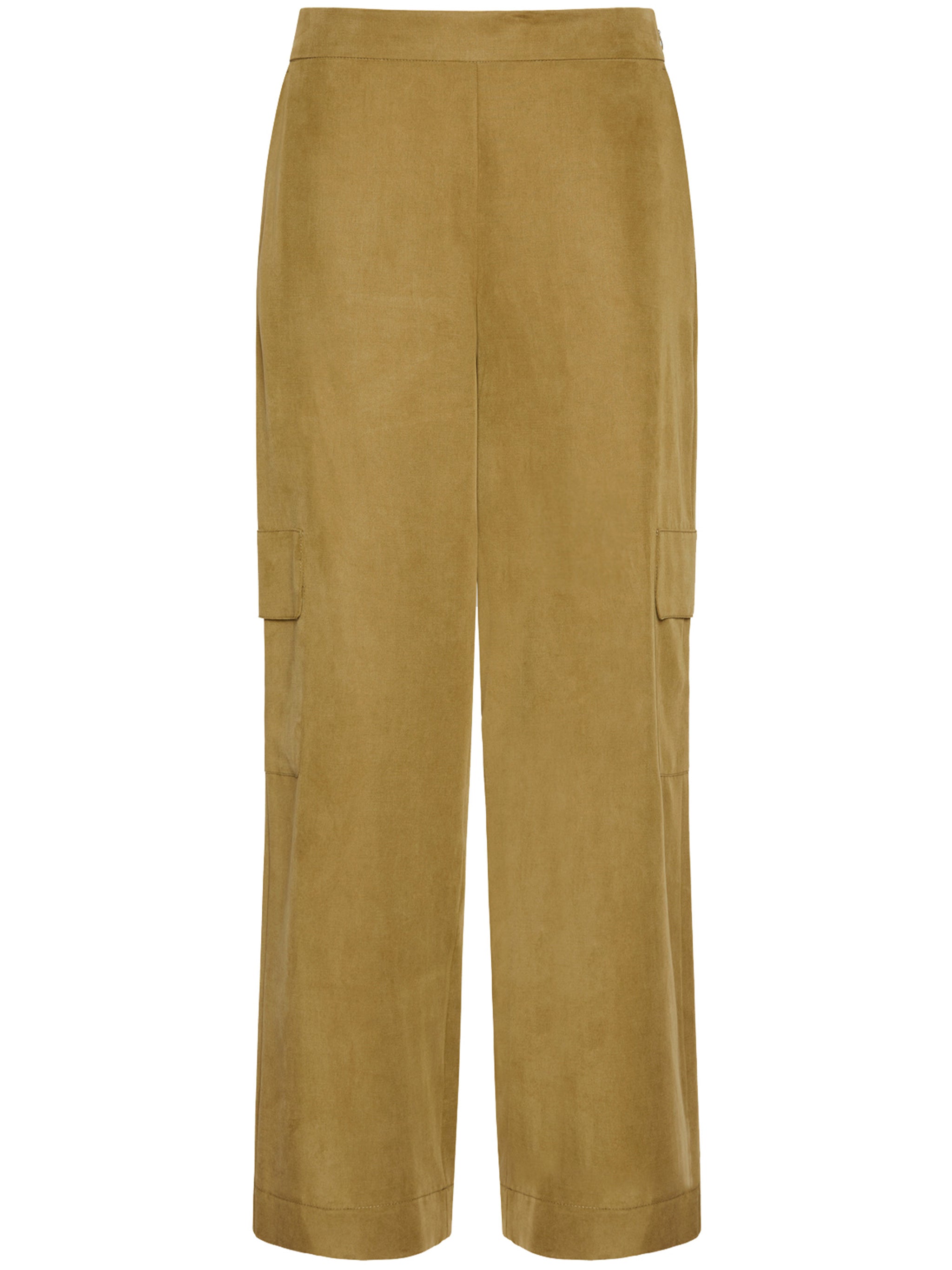 Pantalone Yellow & Orange Pantaloni