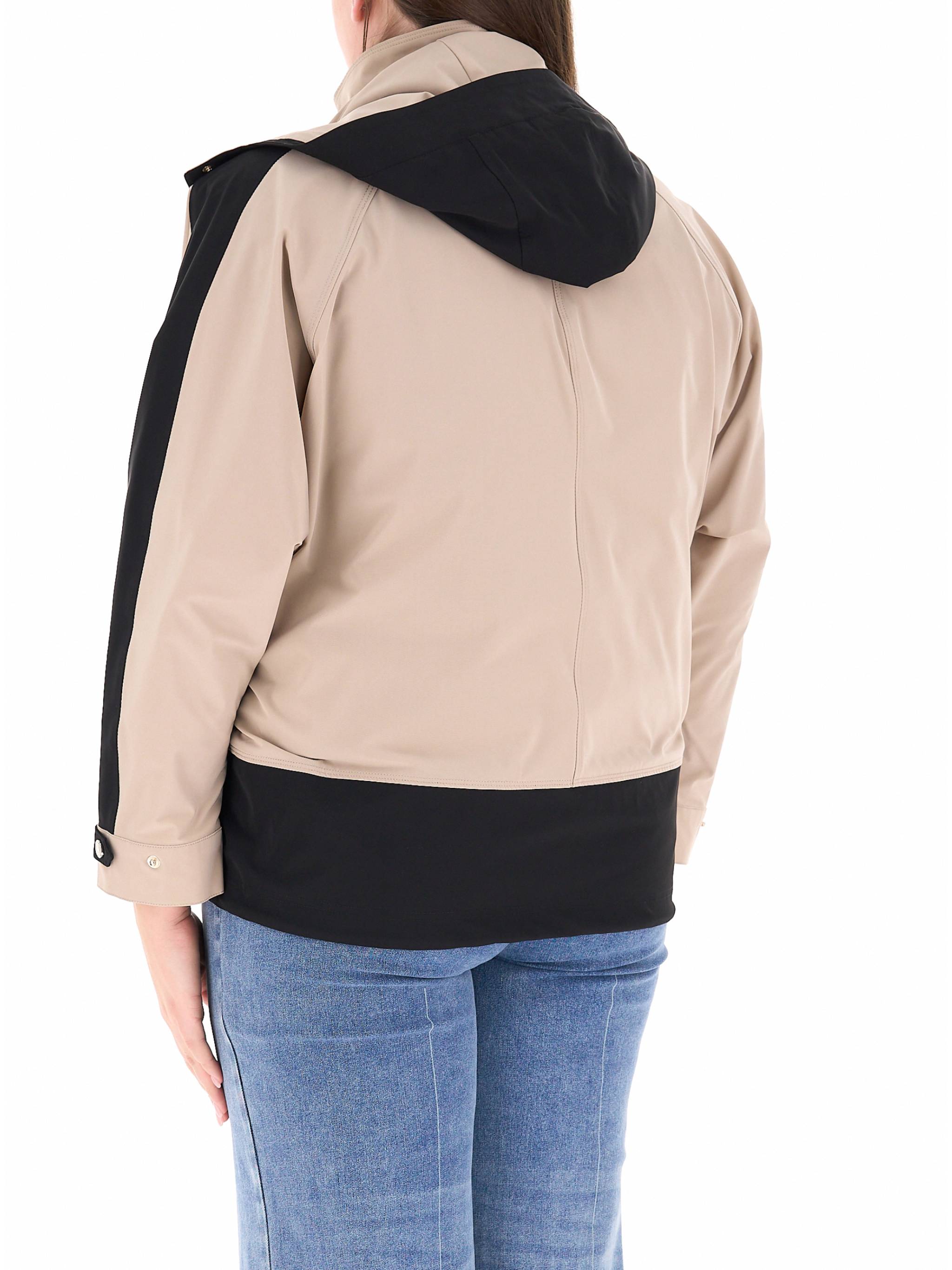 Caban Nude & Neutrals Giacca