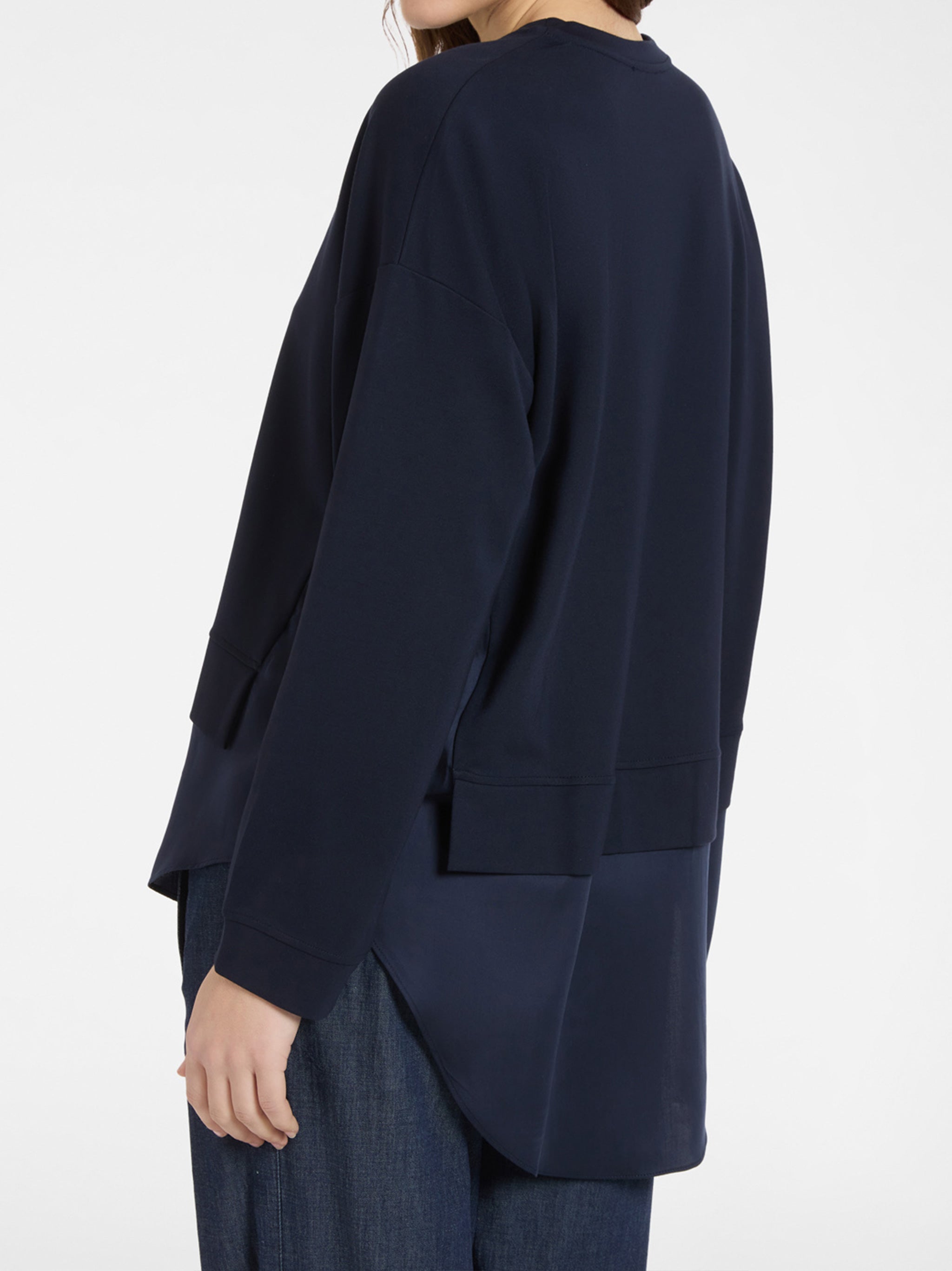 Felpa Blue