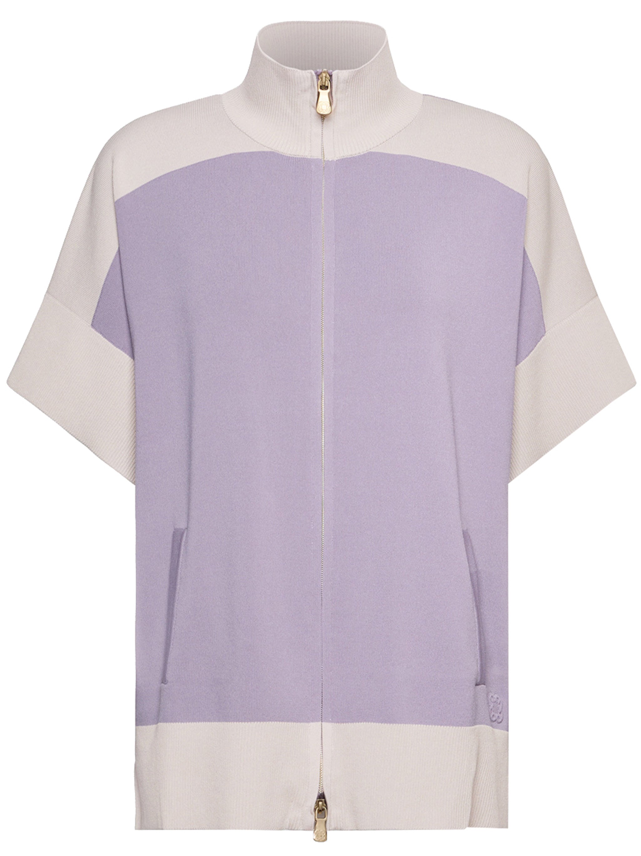 Cappa Blue Cappotto