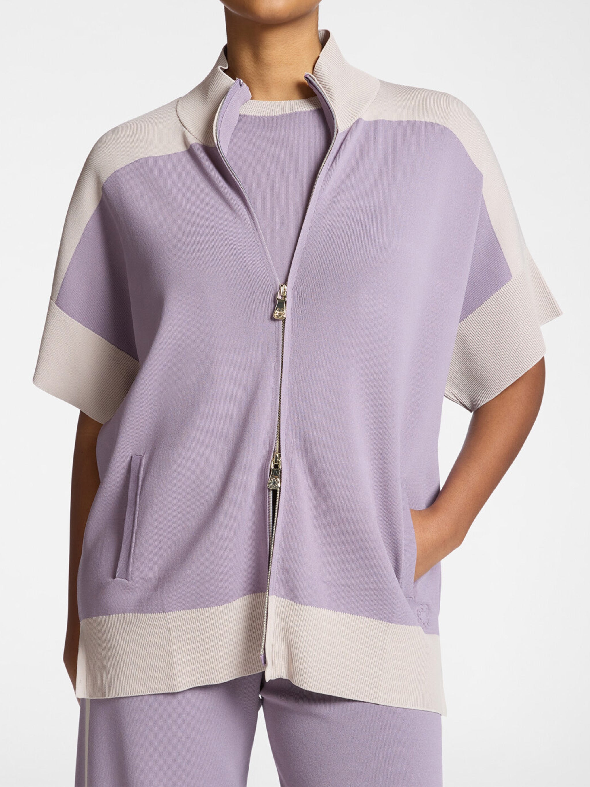 Cappa Blue Cappotto