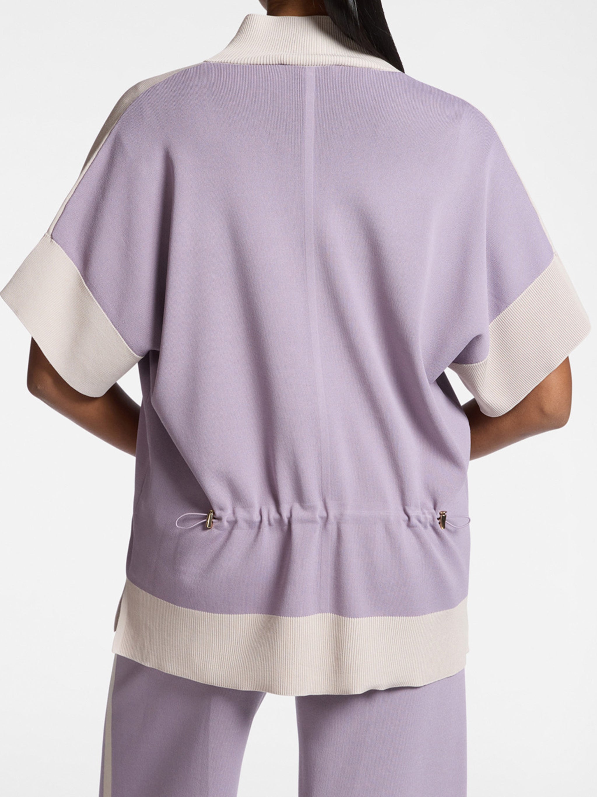 Cappa Blue Cappotto