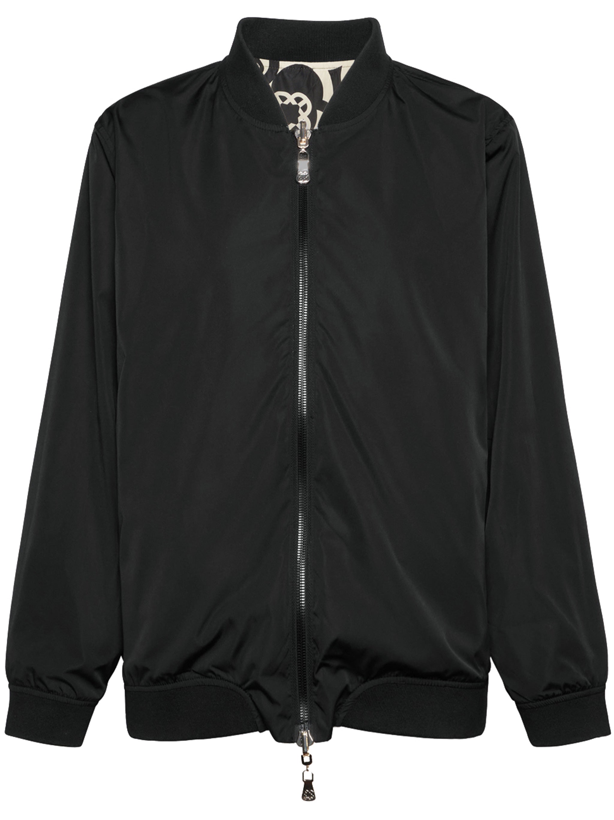 Bomber Multicolour Giacca