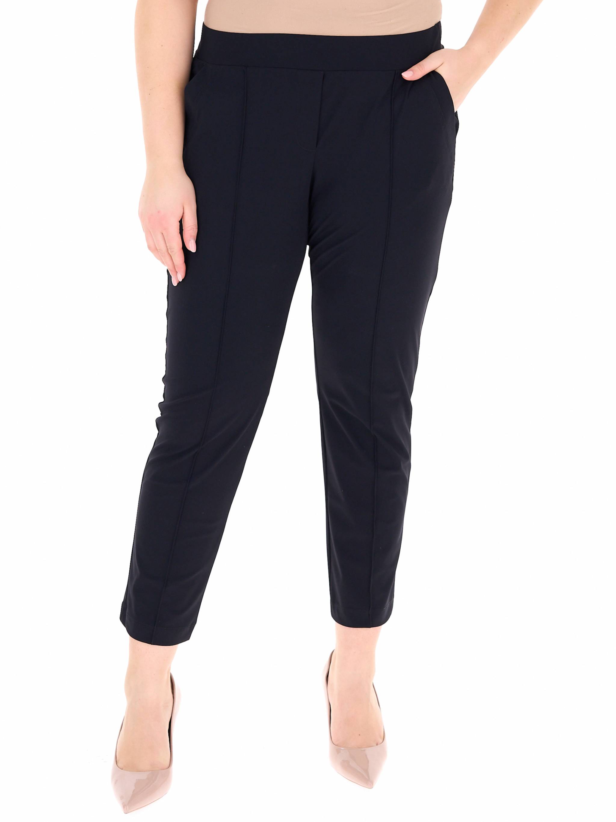 Joggin Black Pantaloni
