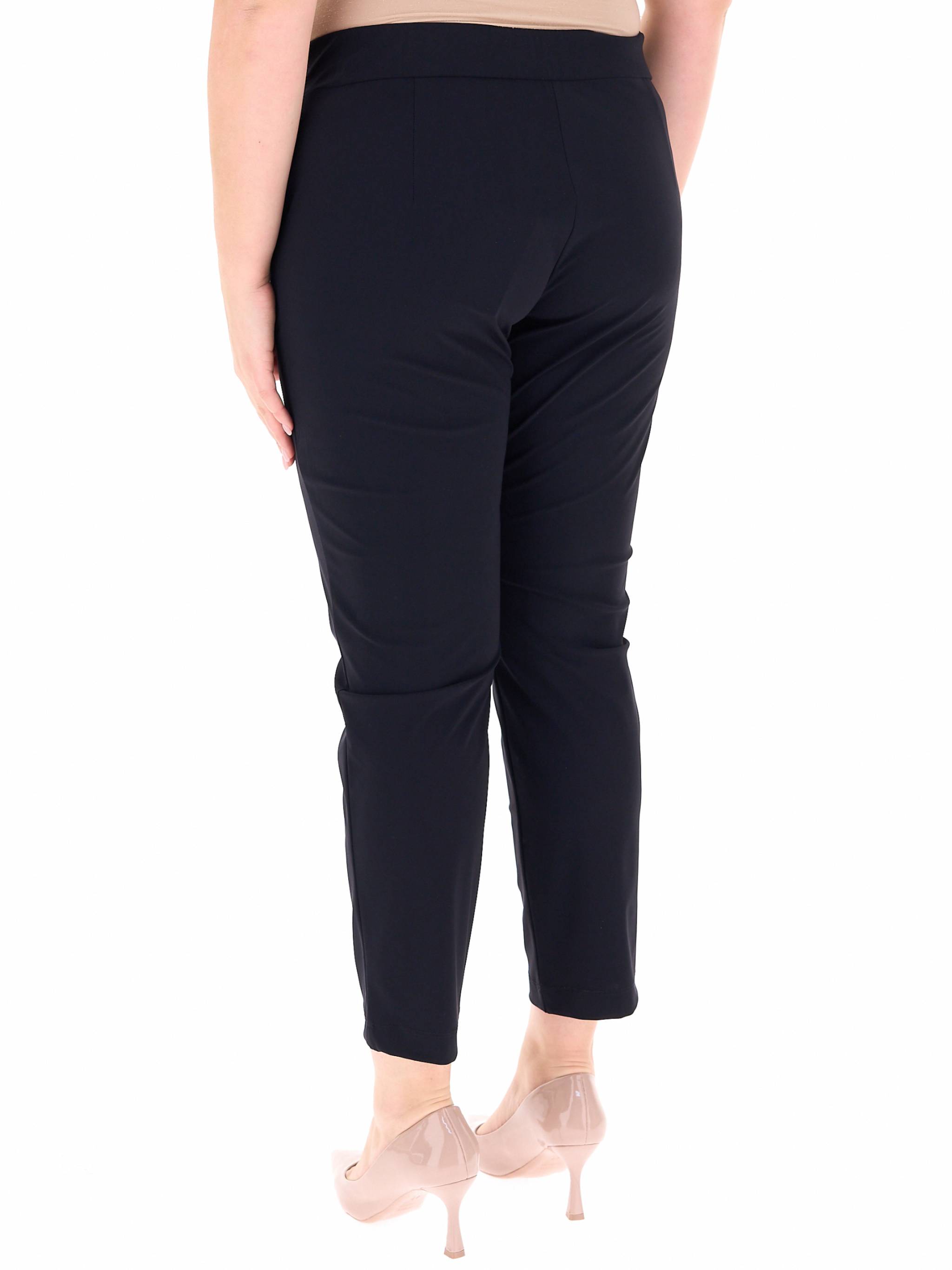 Joggin Black Pantaloni