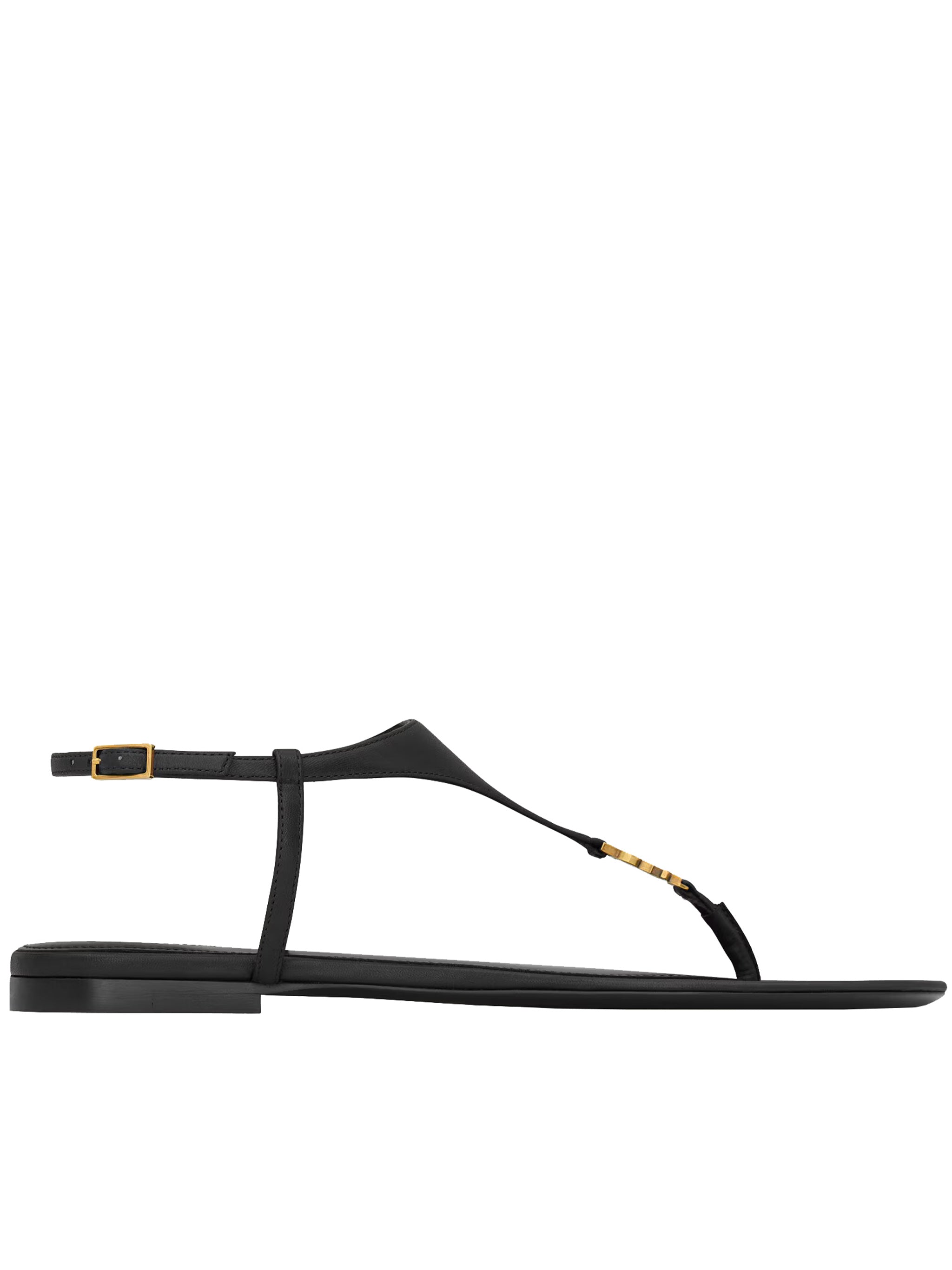 Sandali Cassandre Black Calzature