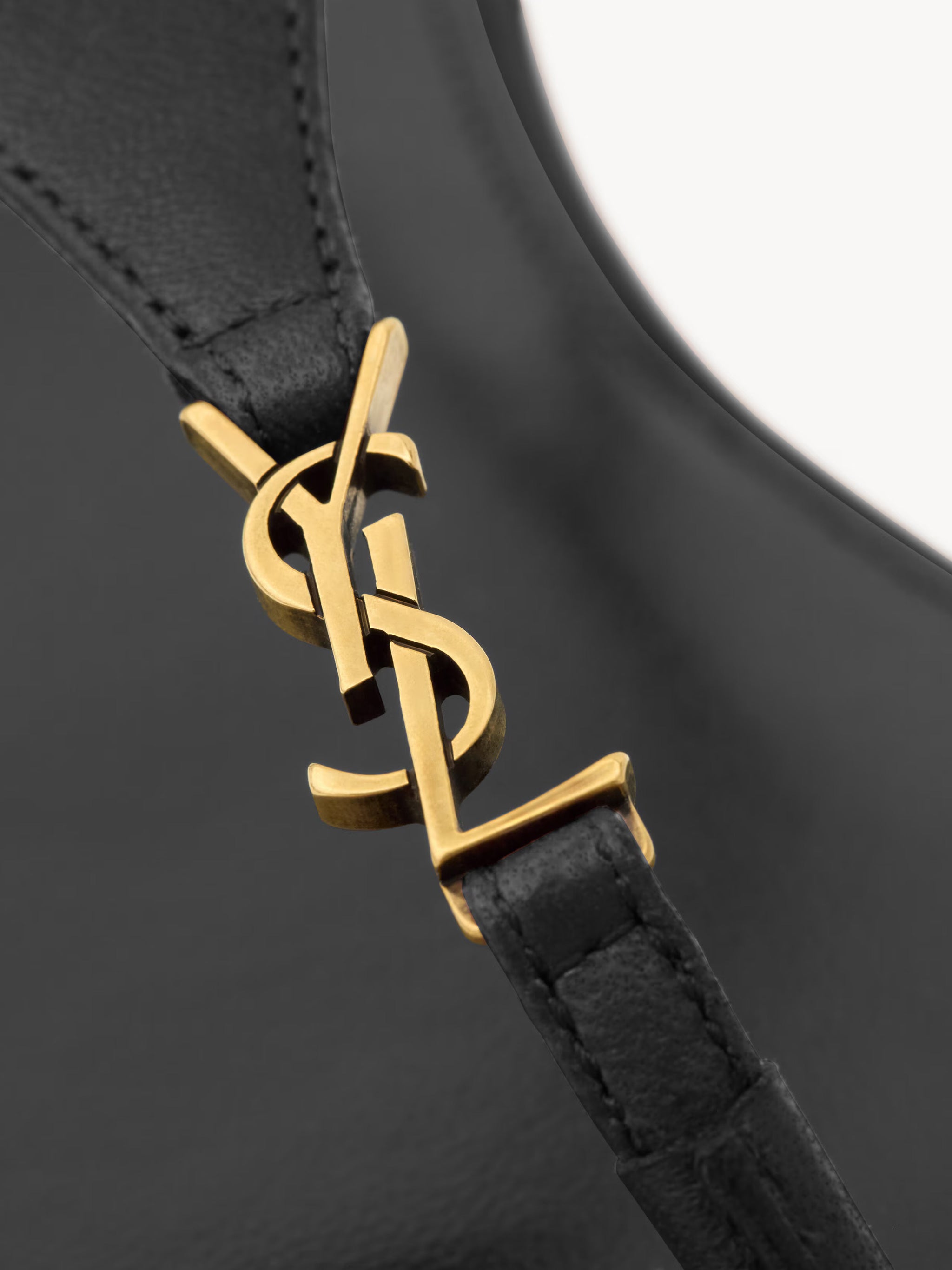 Sandali Cassandre Black Calzature