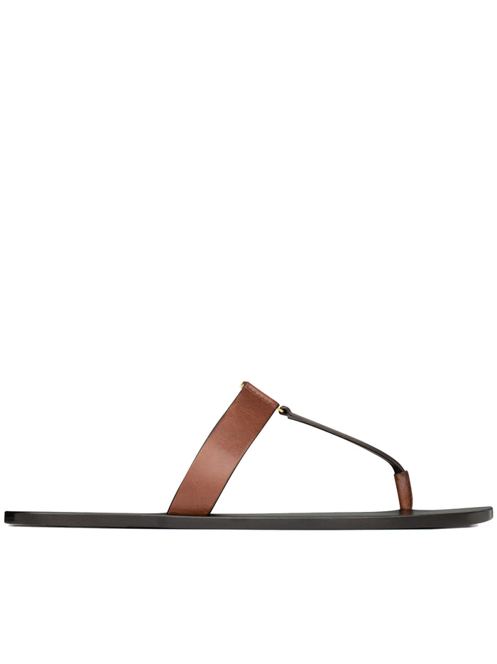 Sandali Babylone Black Calzature