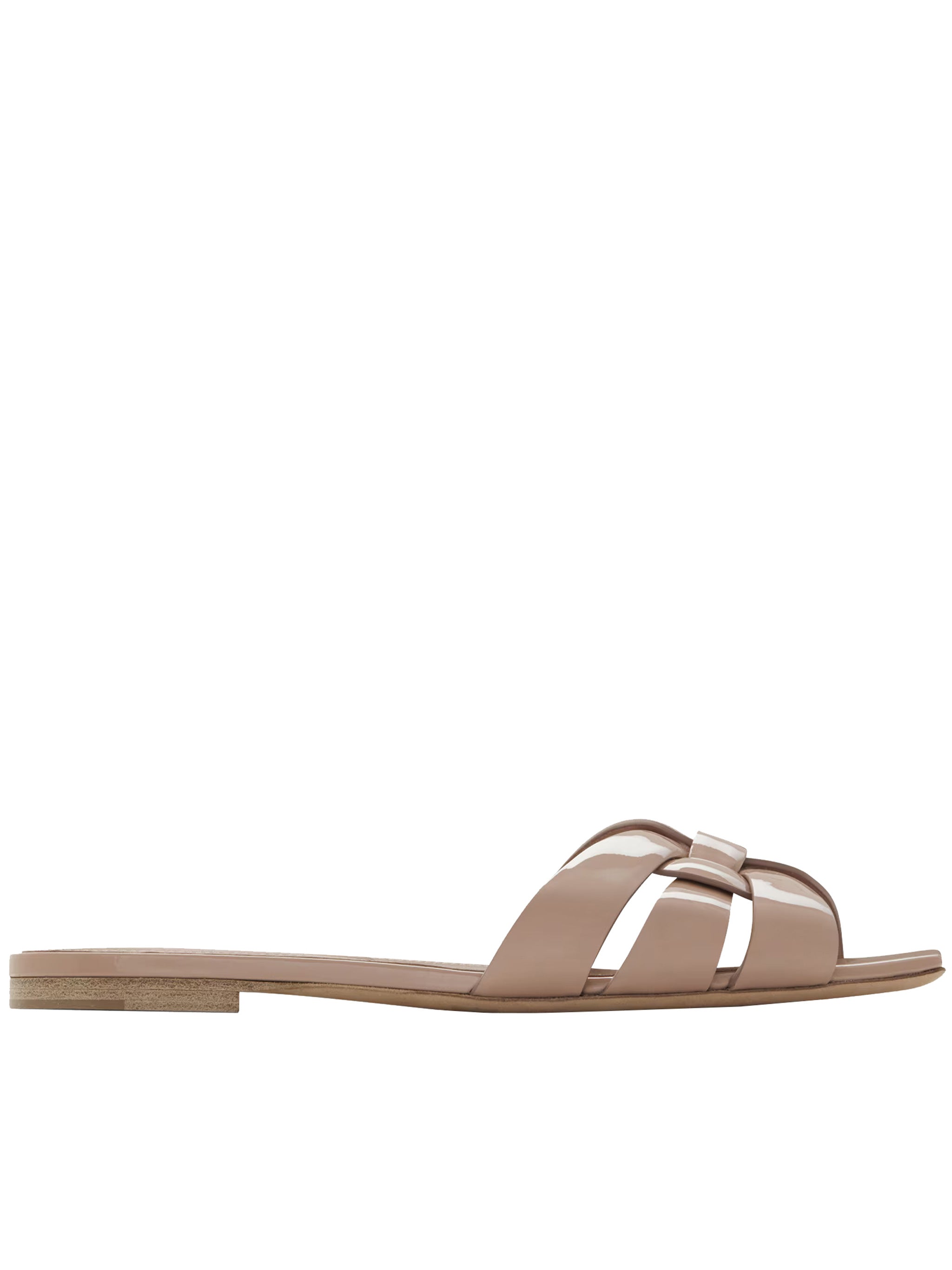 Sandali Nu Pieds 05 Tribute Nude & Neutrals Calzature