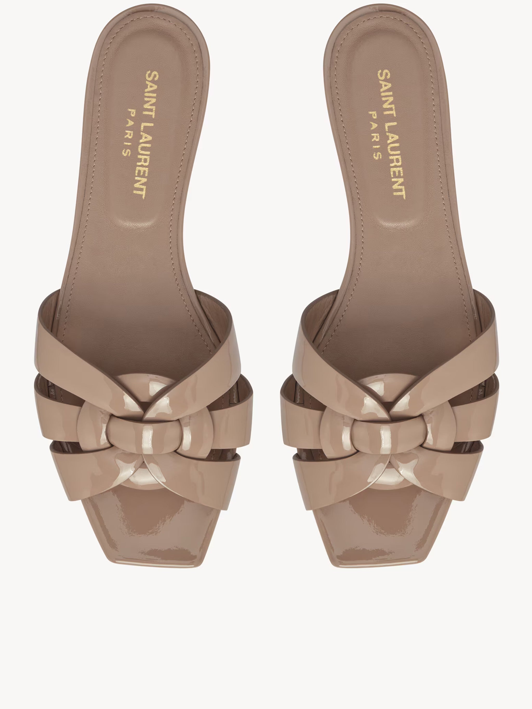 Sandali Nu Pieds 05 Tribute Nude & Neutrals Calzature