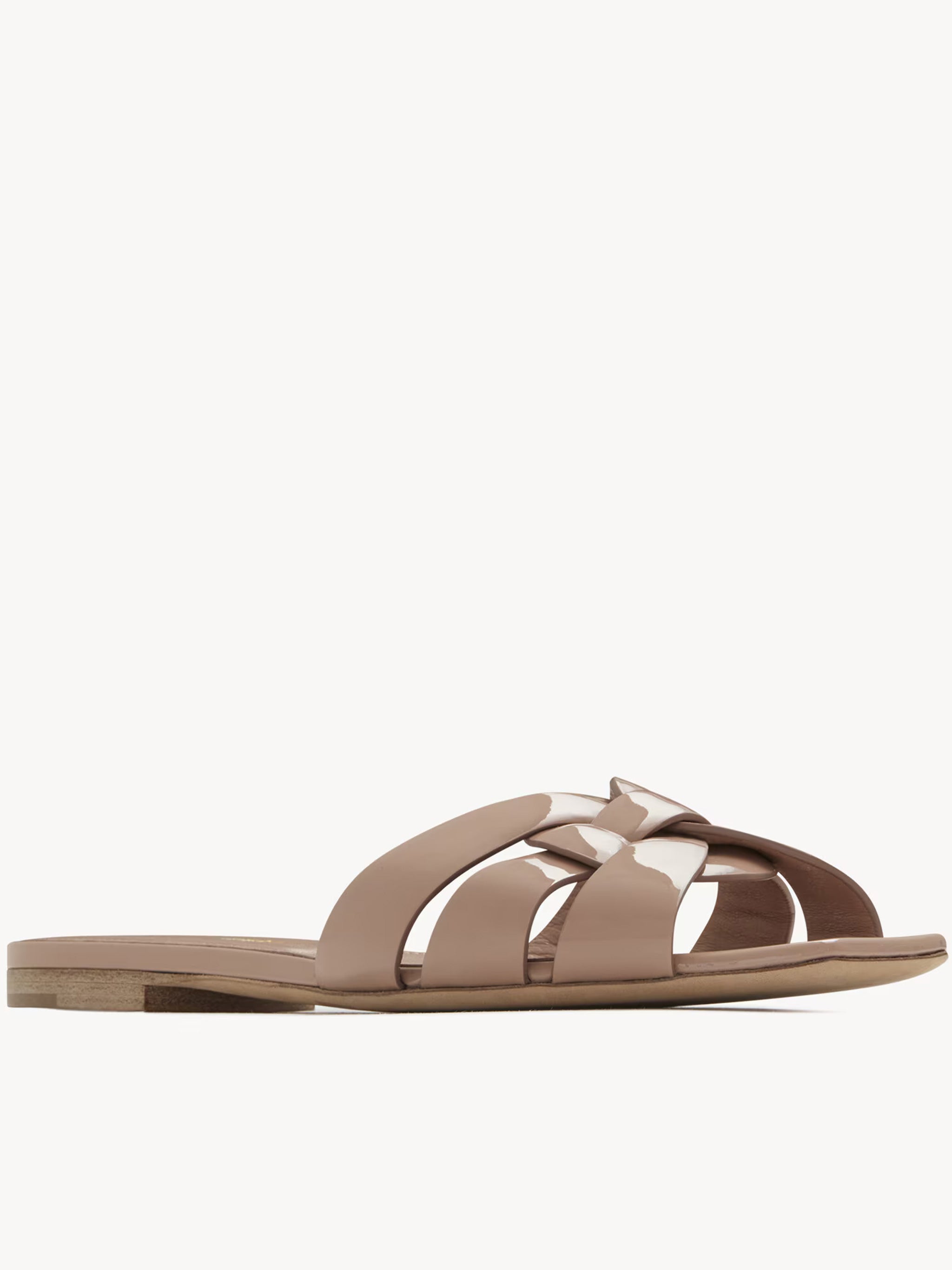 Sandali Nu Pieds 05 Tribute Nude & Neutrals Calzature