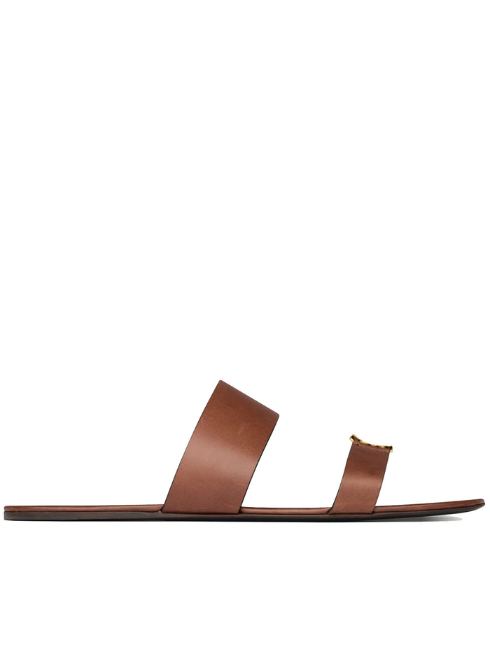 Sandali Babylone Black Calzature
