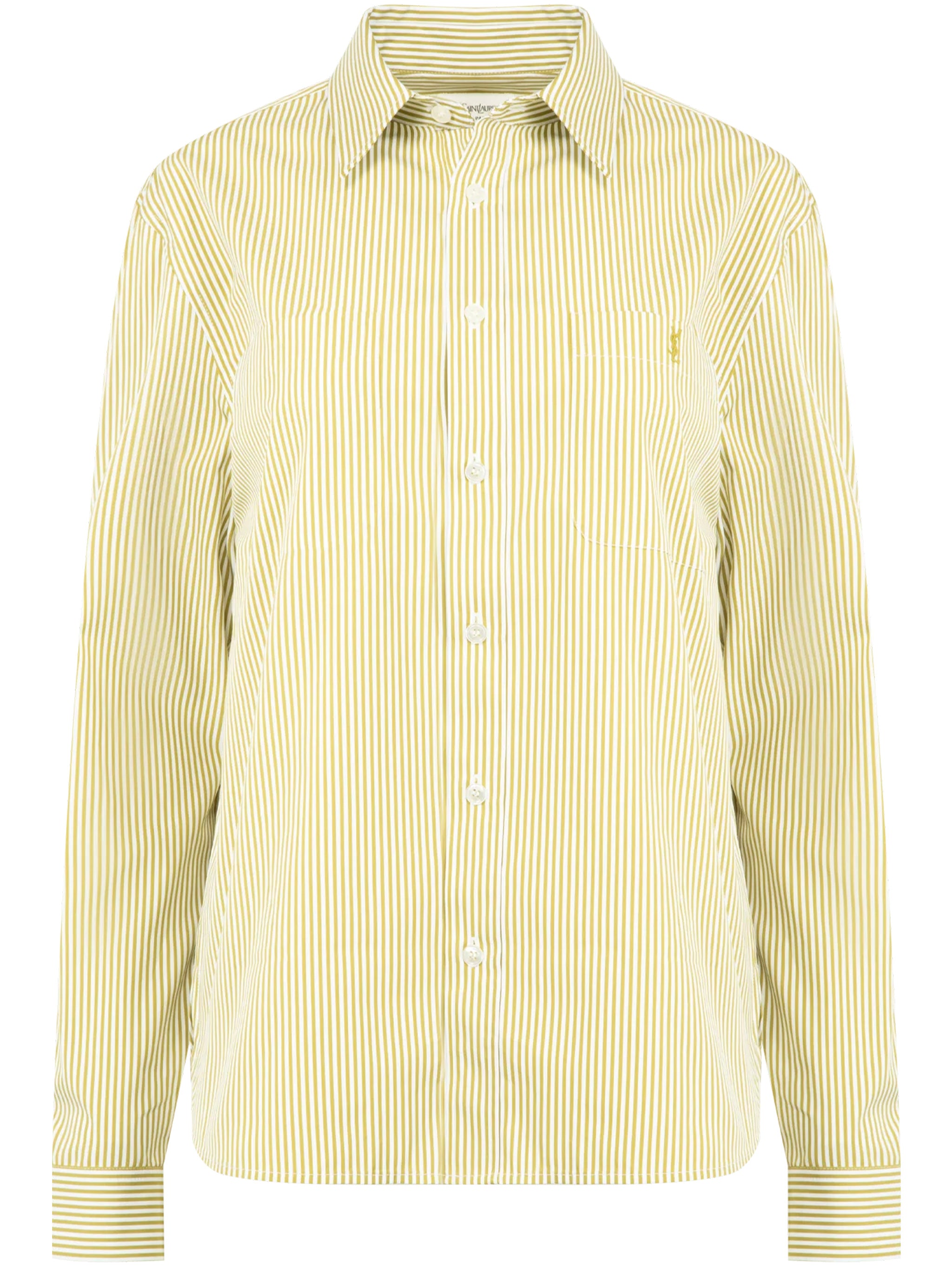Camicia Green