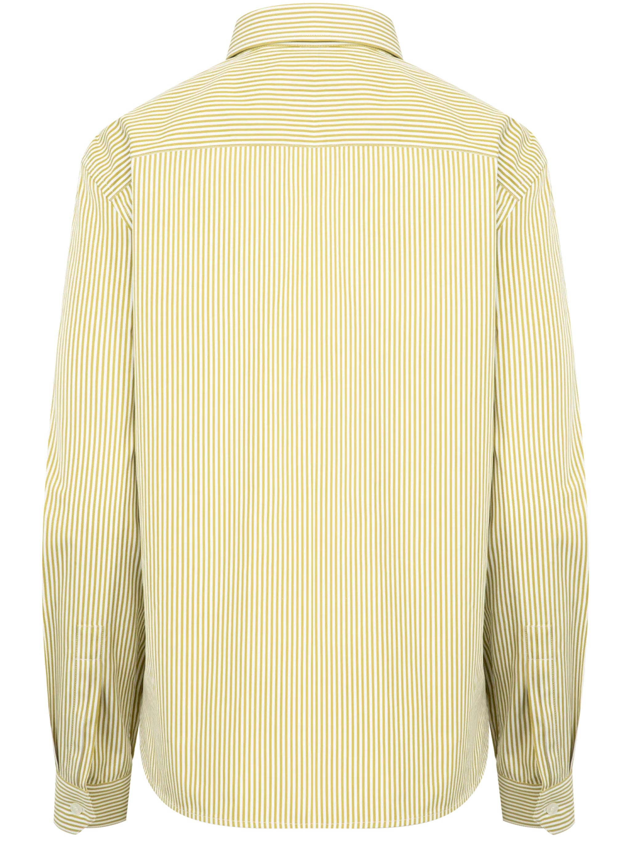Camicia Green