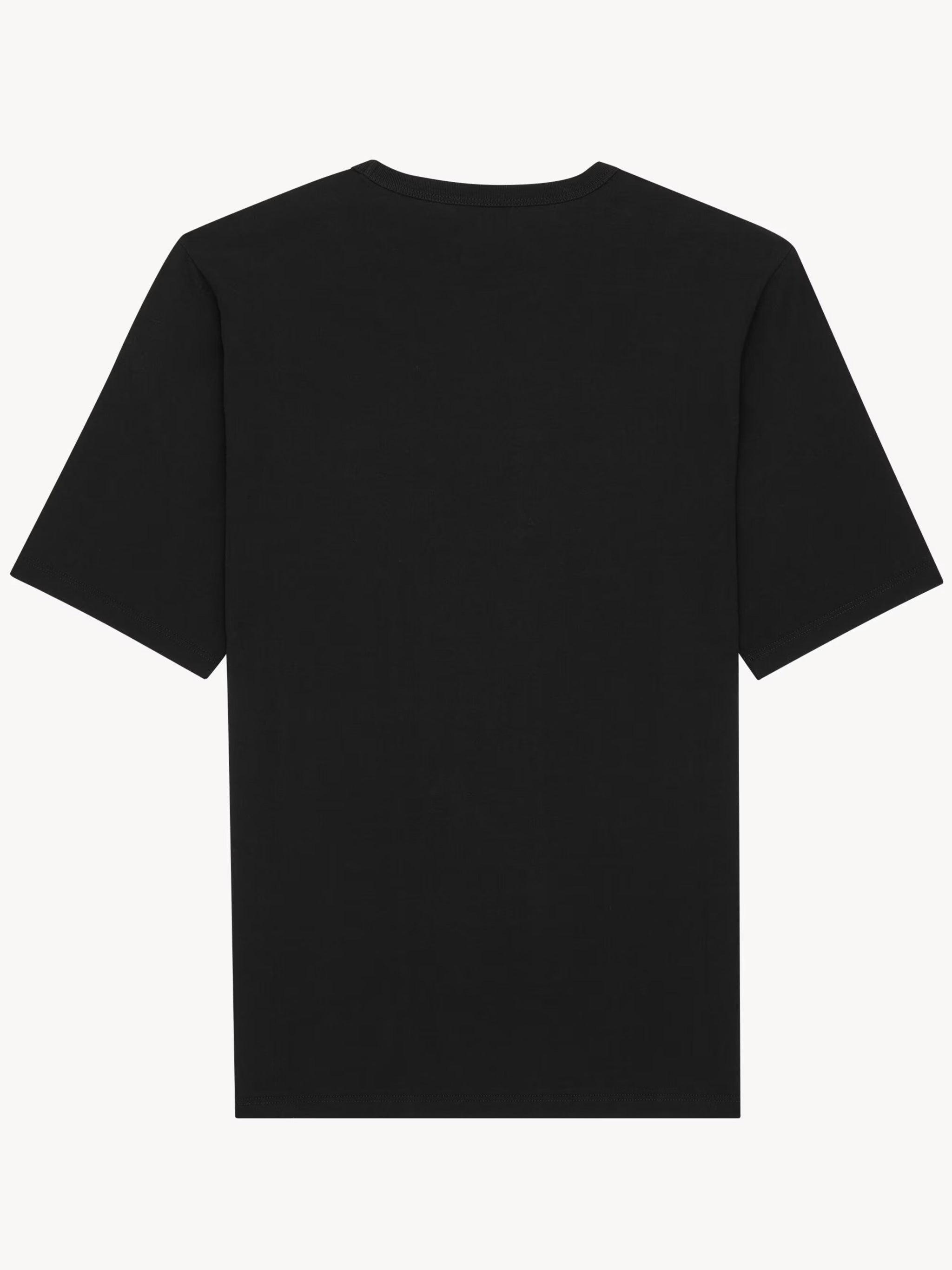 T-shirt Black
