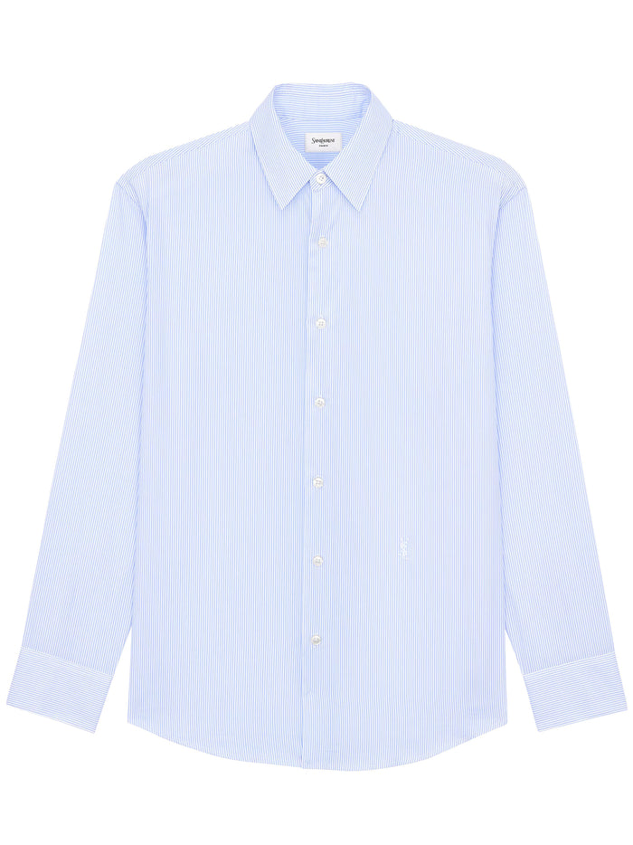 Chemise Classic Nude & Neutrals Camicia