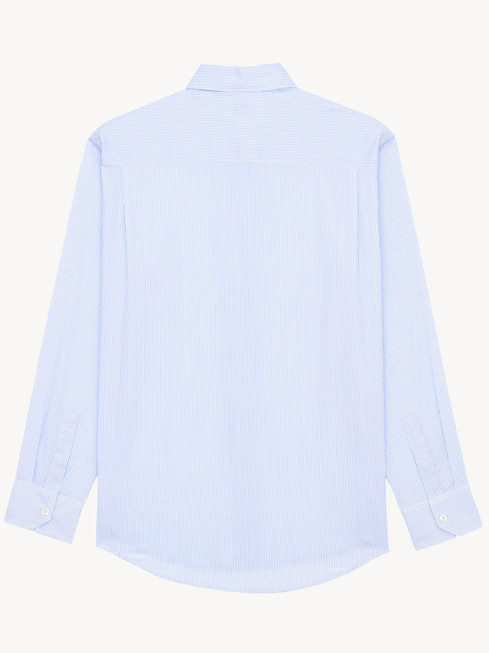Chemise Classic Nude & Neutrals Camicia