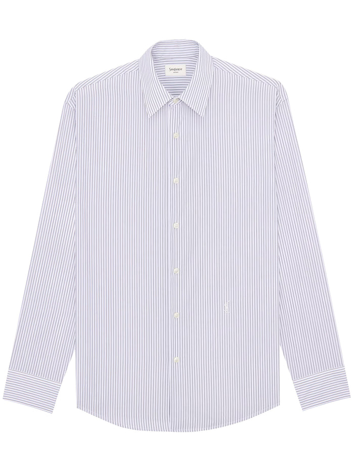 Camicia Cassandre Nude & Neutrals