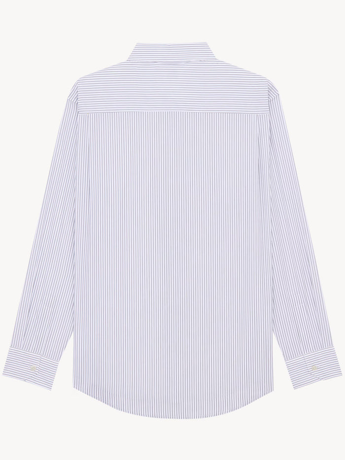 Camicia Cassandre Nude & Neutrals