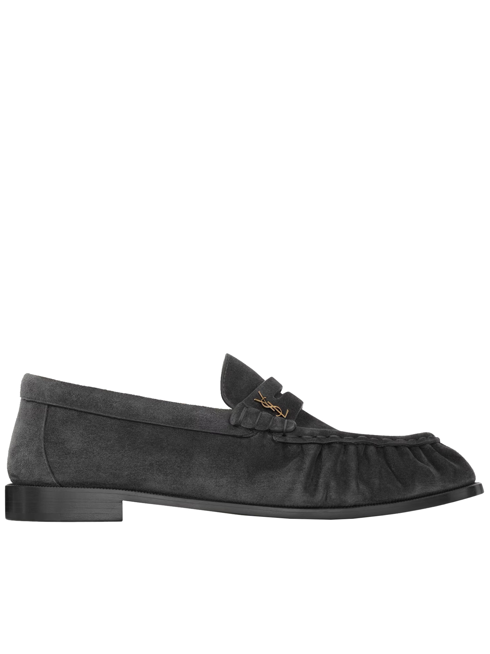 Le Loafer 15 Grey Calzature